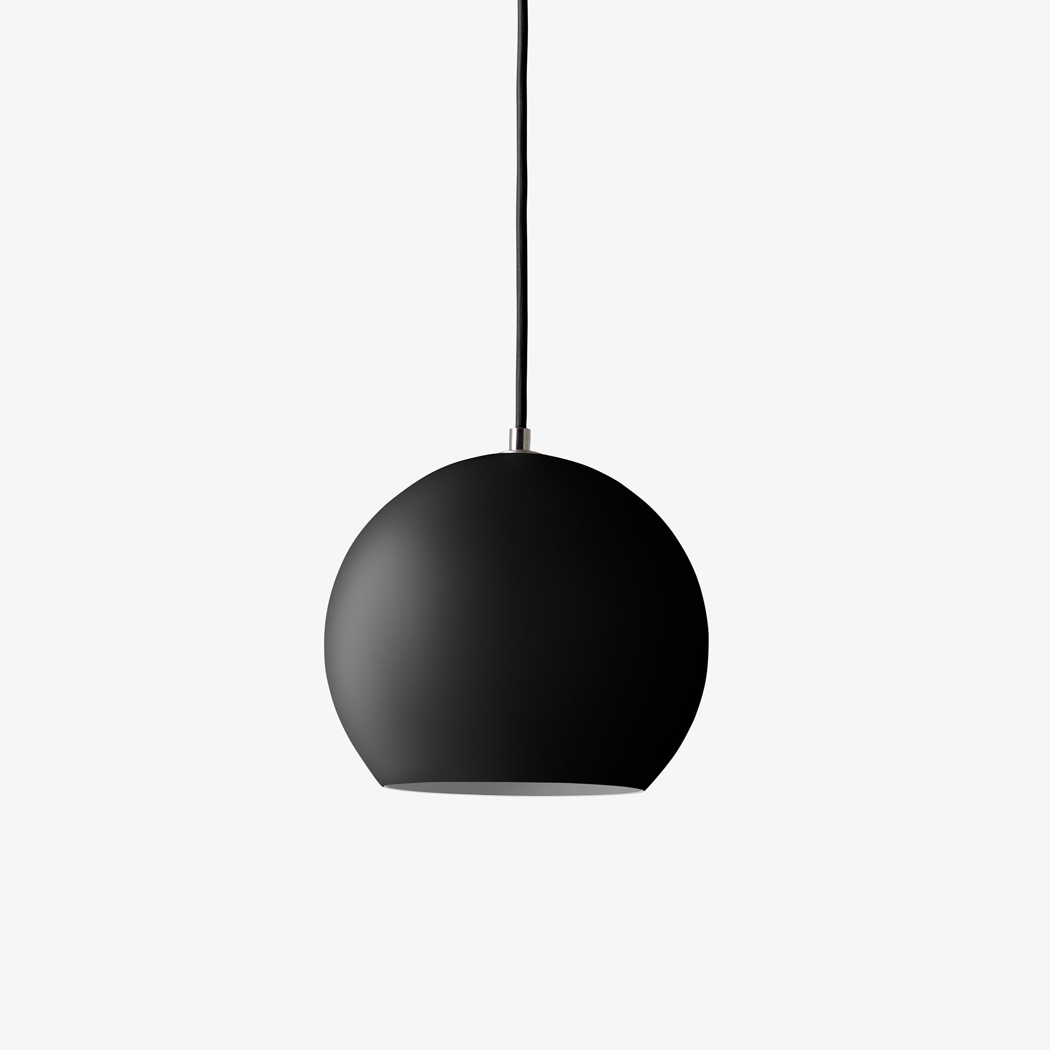 Topan VP6 Pendant Light by &Tradition