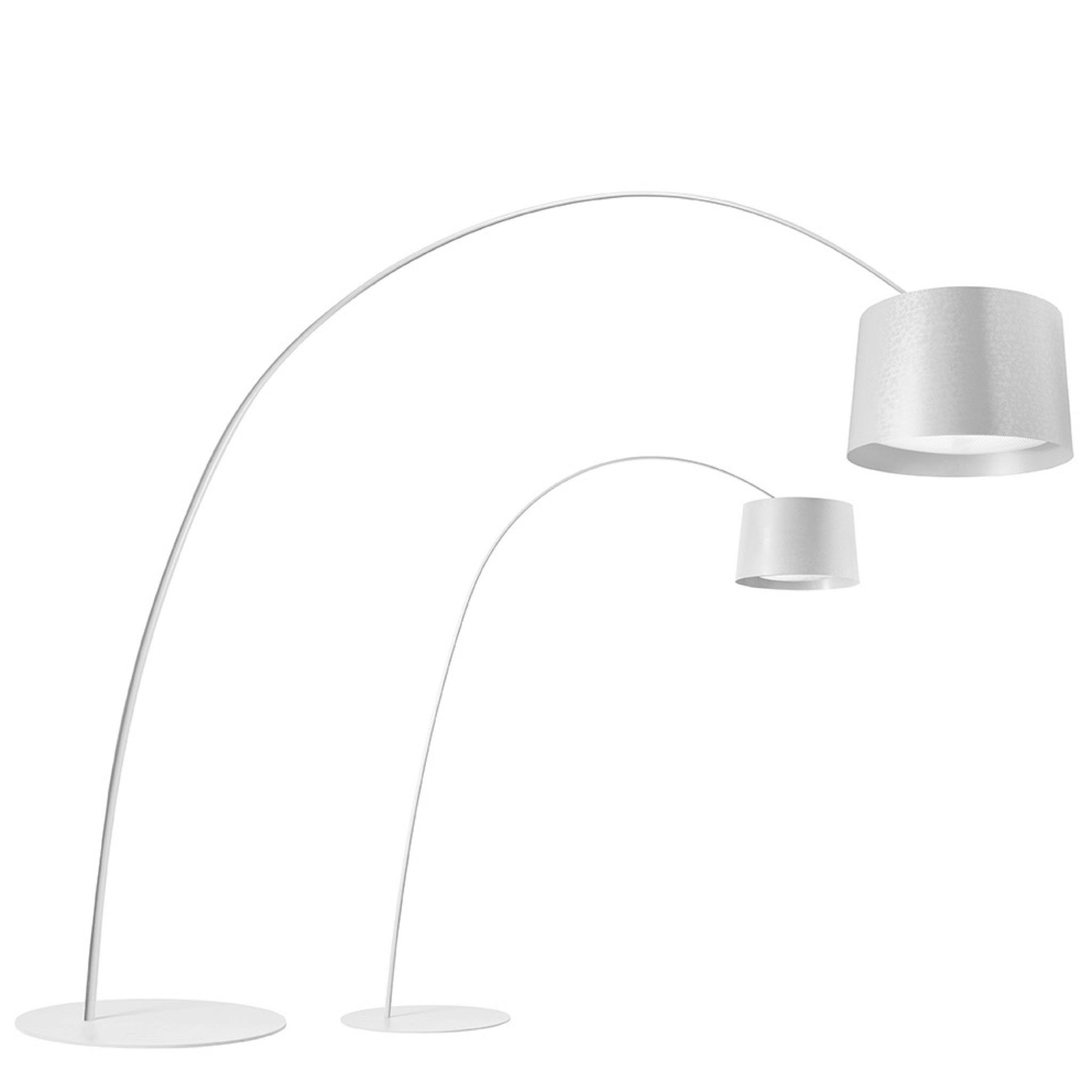 Twice As Twiggy Floor Lamp by Foscarini