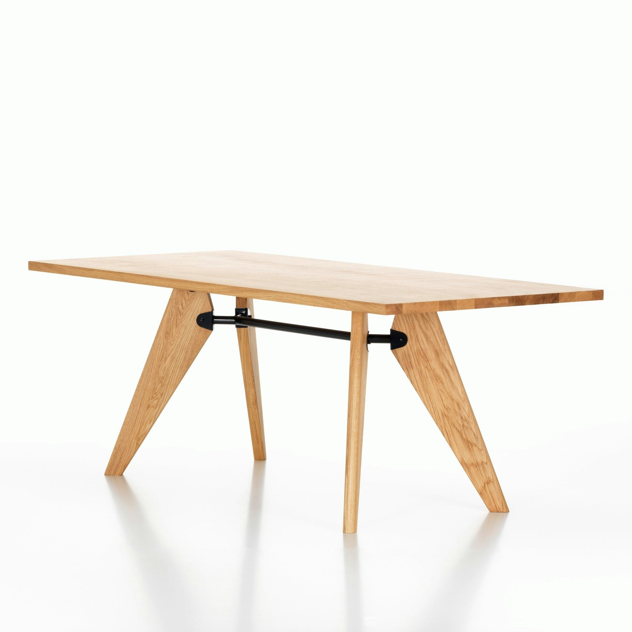 Table Solvay by Vitra