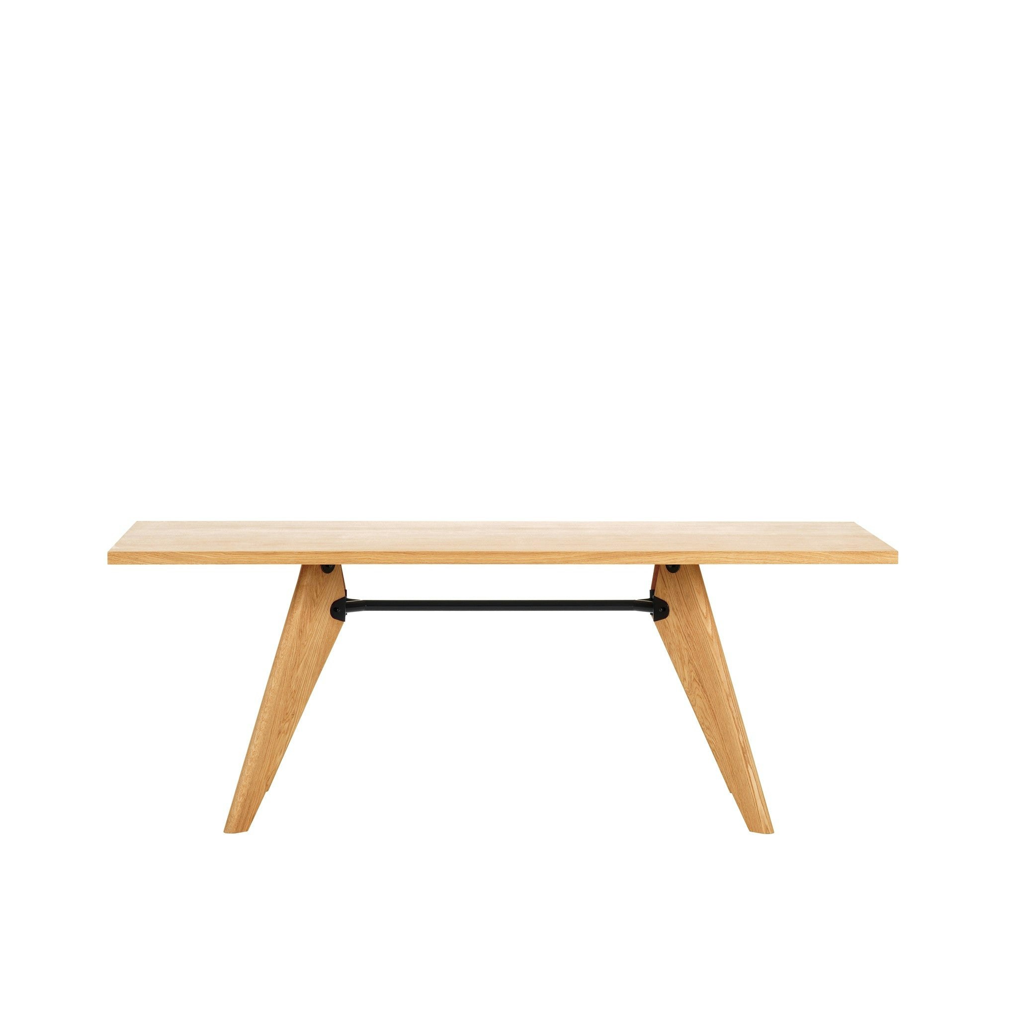 Table Solvay by Vitra