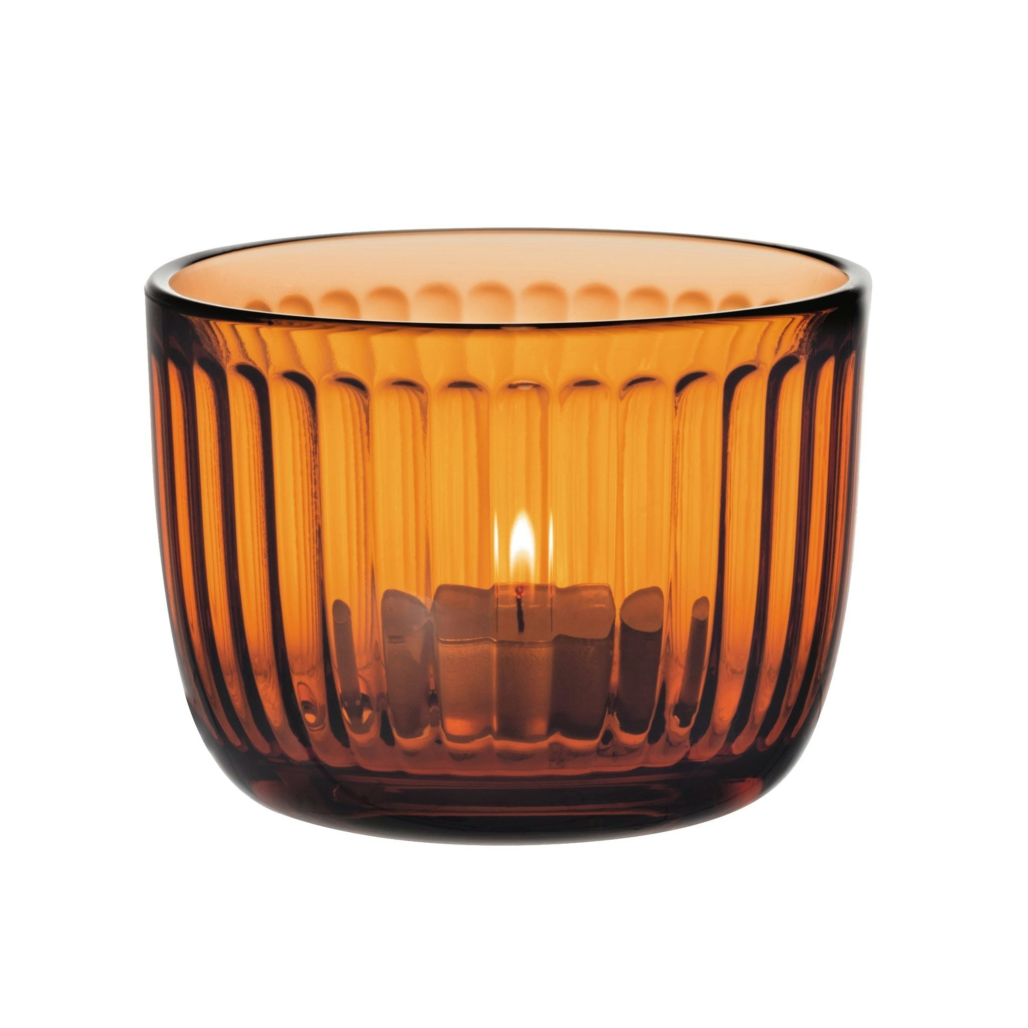 Raami Tealight Candleholder by Iittala