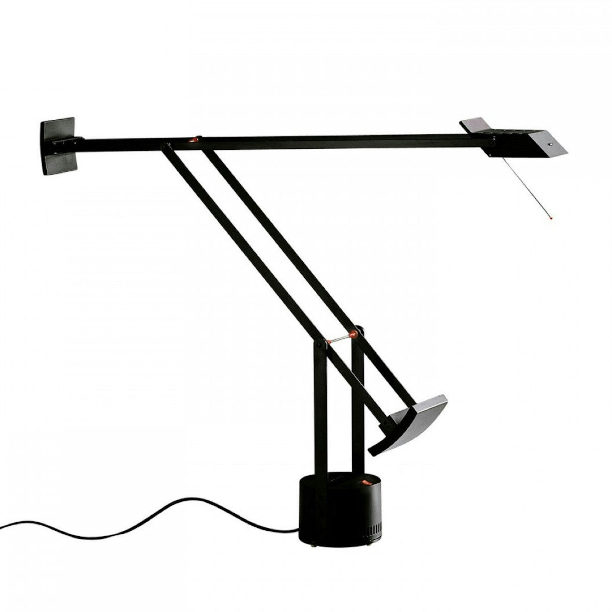 Tizio by Richard Sapper, Artemide