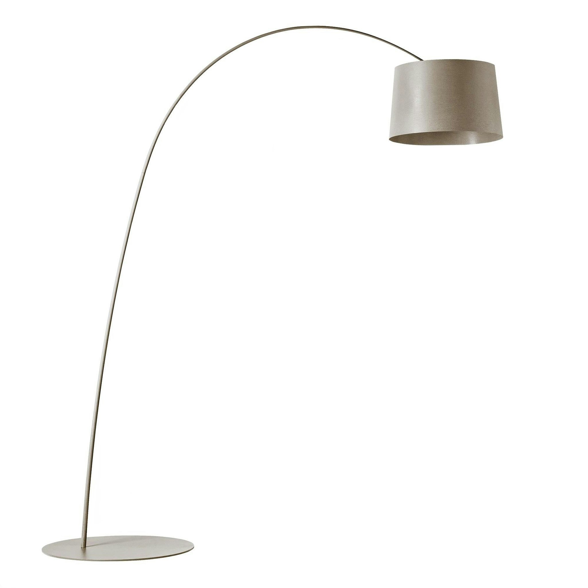 Twiggy Floor Lamp by Marc Sadler for Foscarini