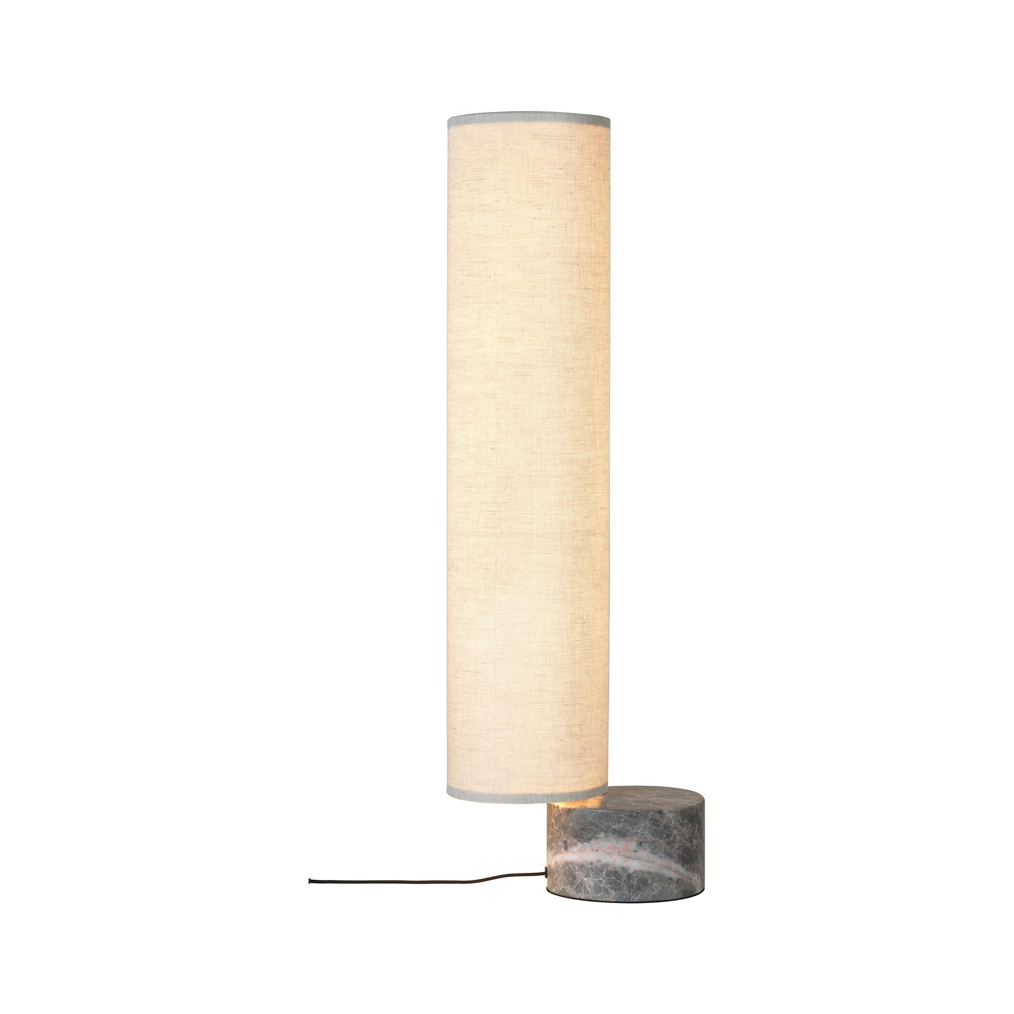 Unbound Floor Lamp by Gubi