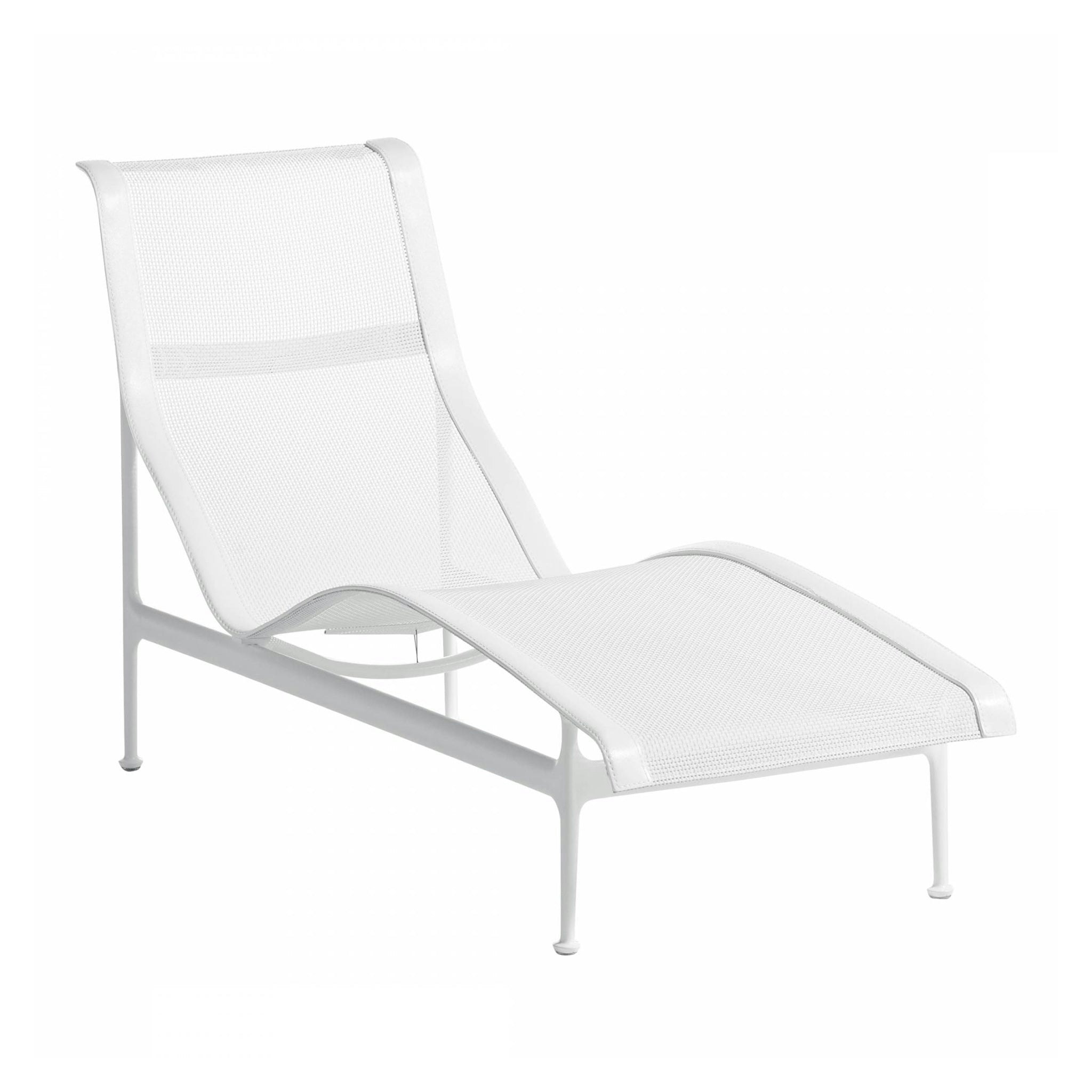 1966 Contour Chaise Lounge by Knoll