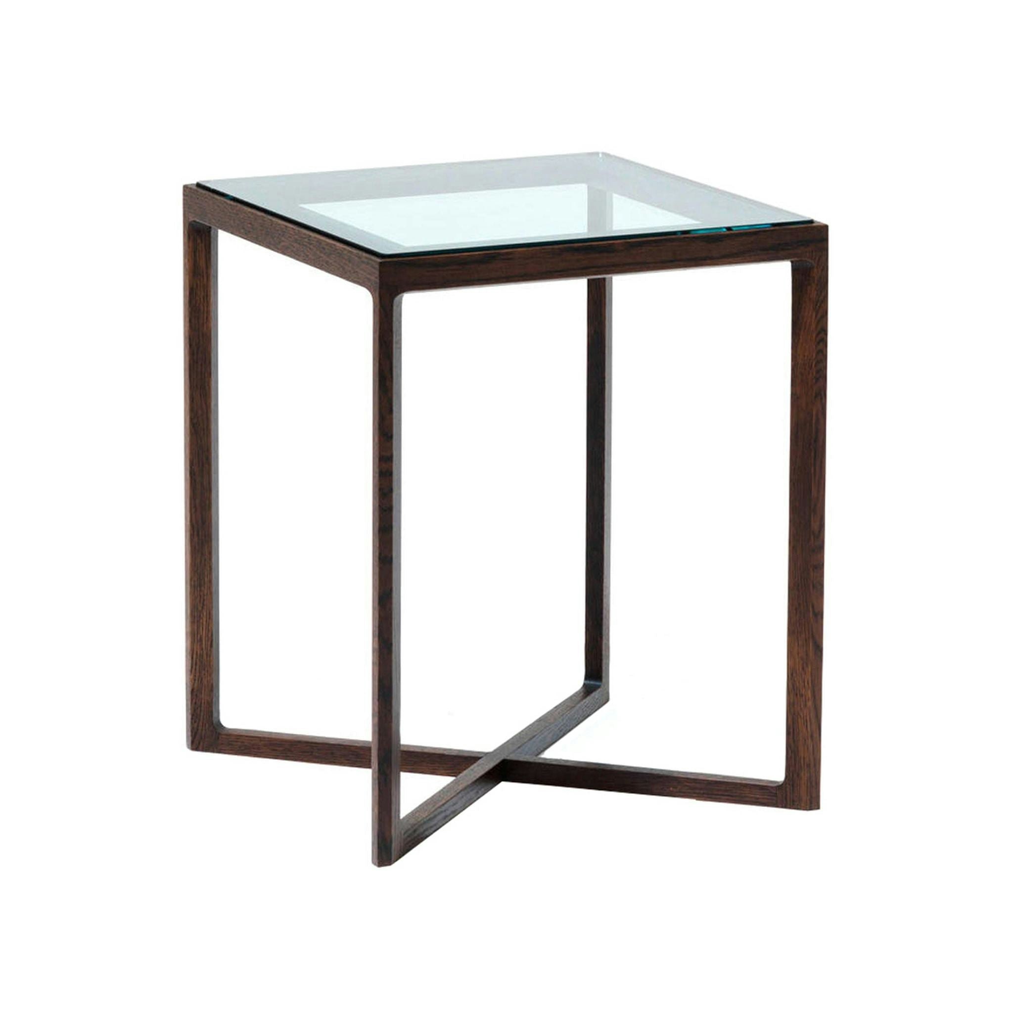 Krusin Side Table by Knoll