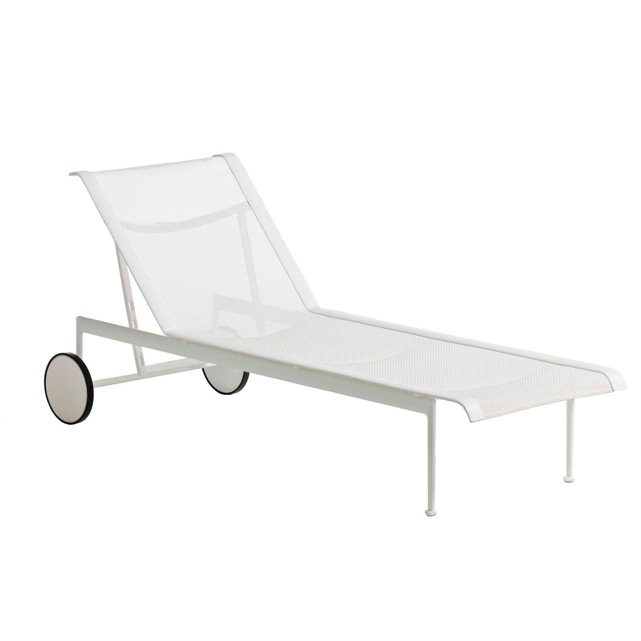 1966 Adjustable Chaise Lounge by Knoll