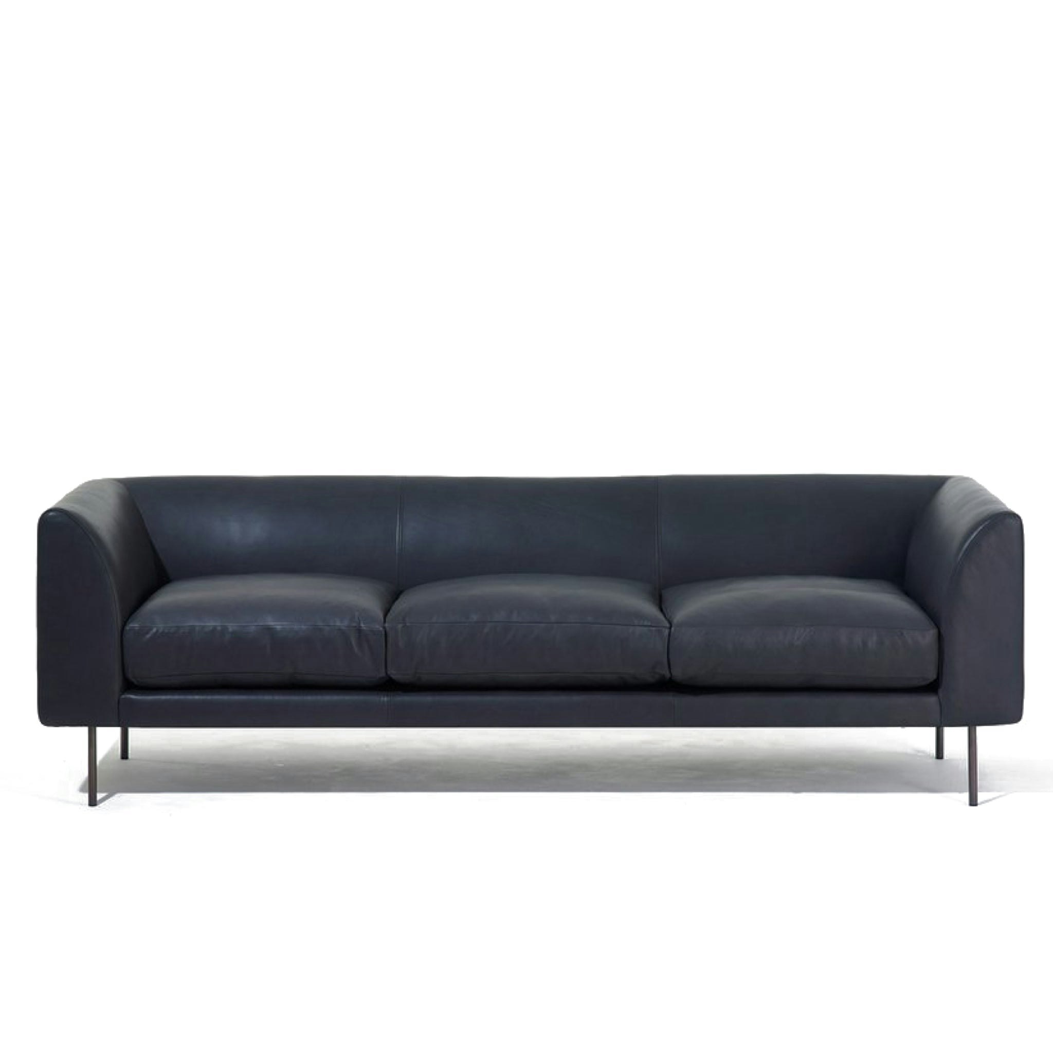 Woodgate Sofa by SCP