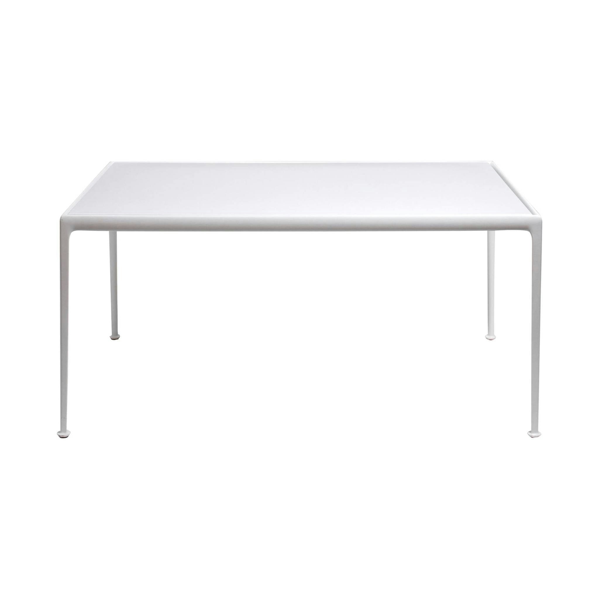 1966 Rectangular Dining Table by Knoll
