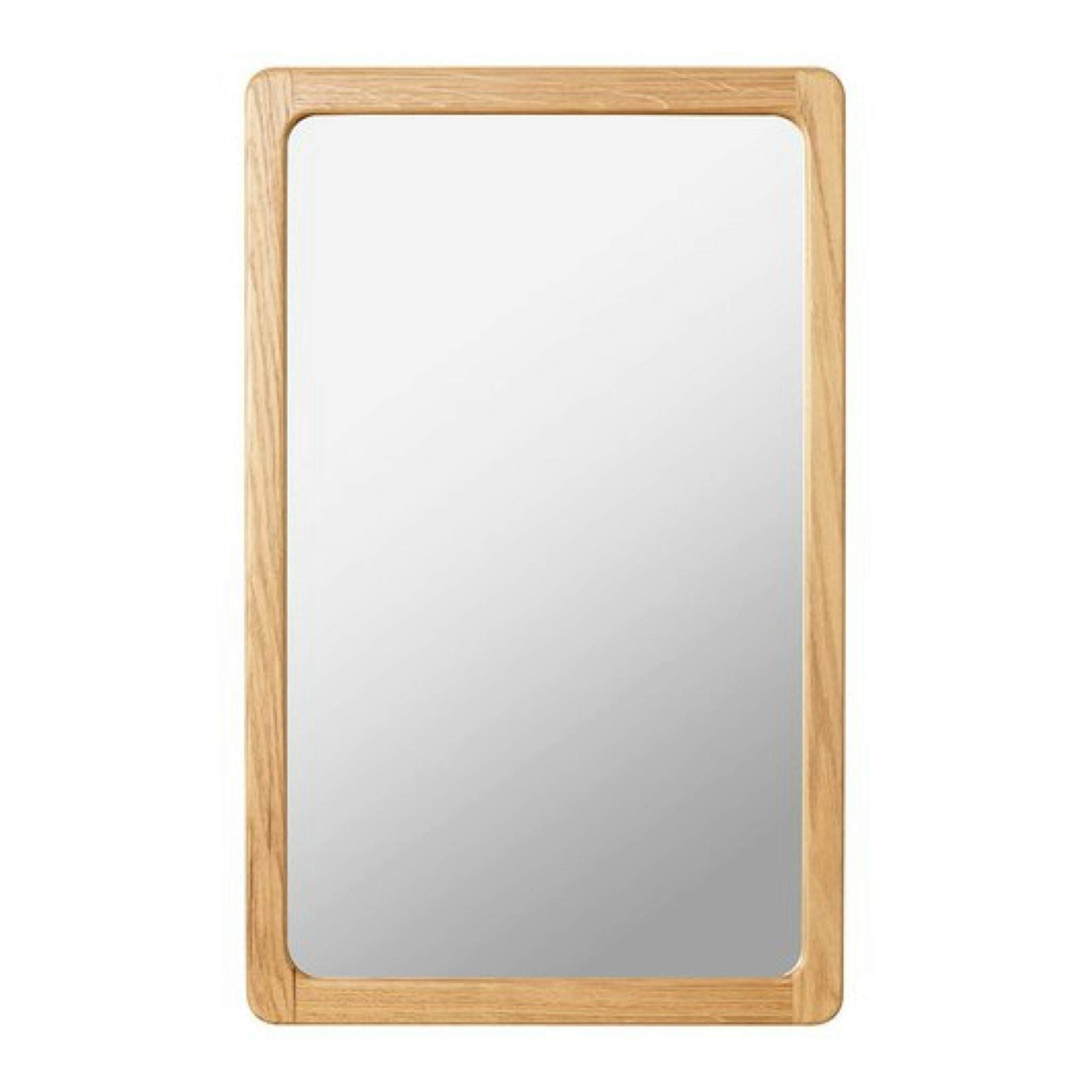 Agnes Mirror by SCP