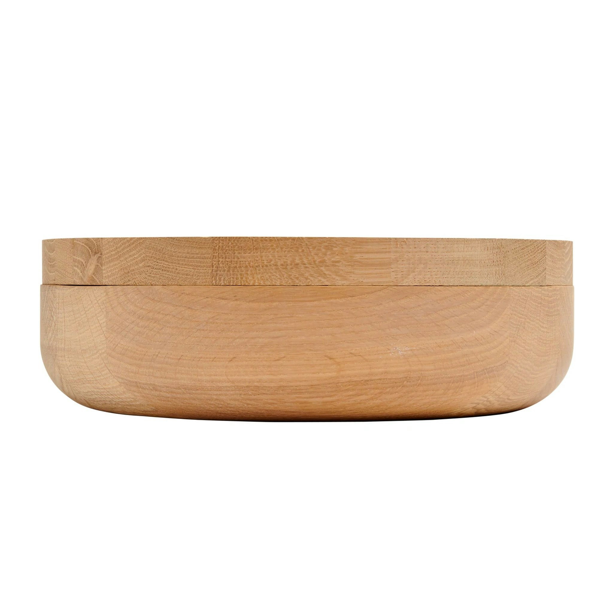 Pottery Wood by Vincent Van Duysen for When Objects Work