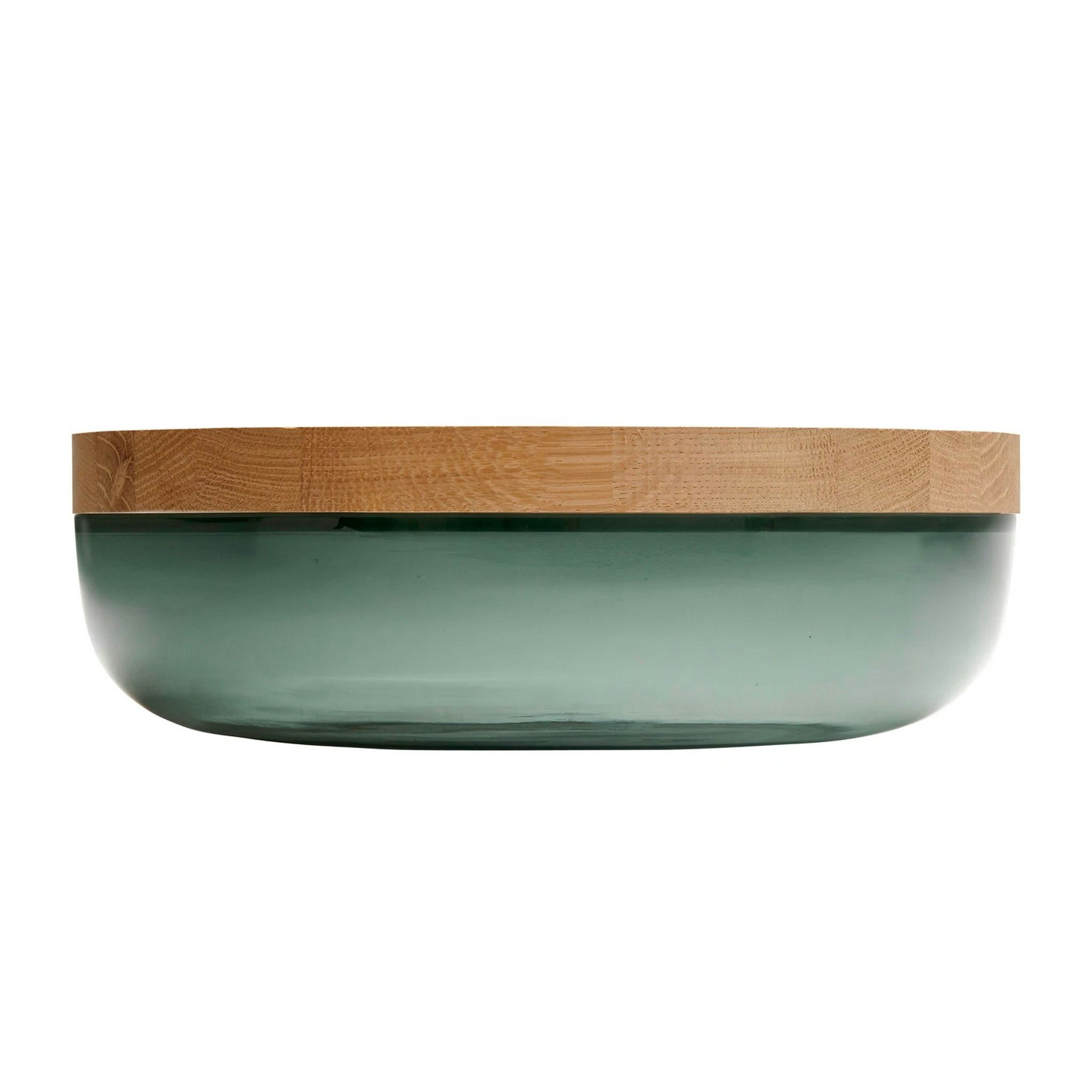 Pottery Glass by Vincent Van Duysen for When Objects Work
