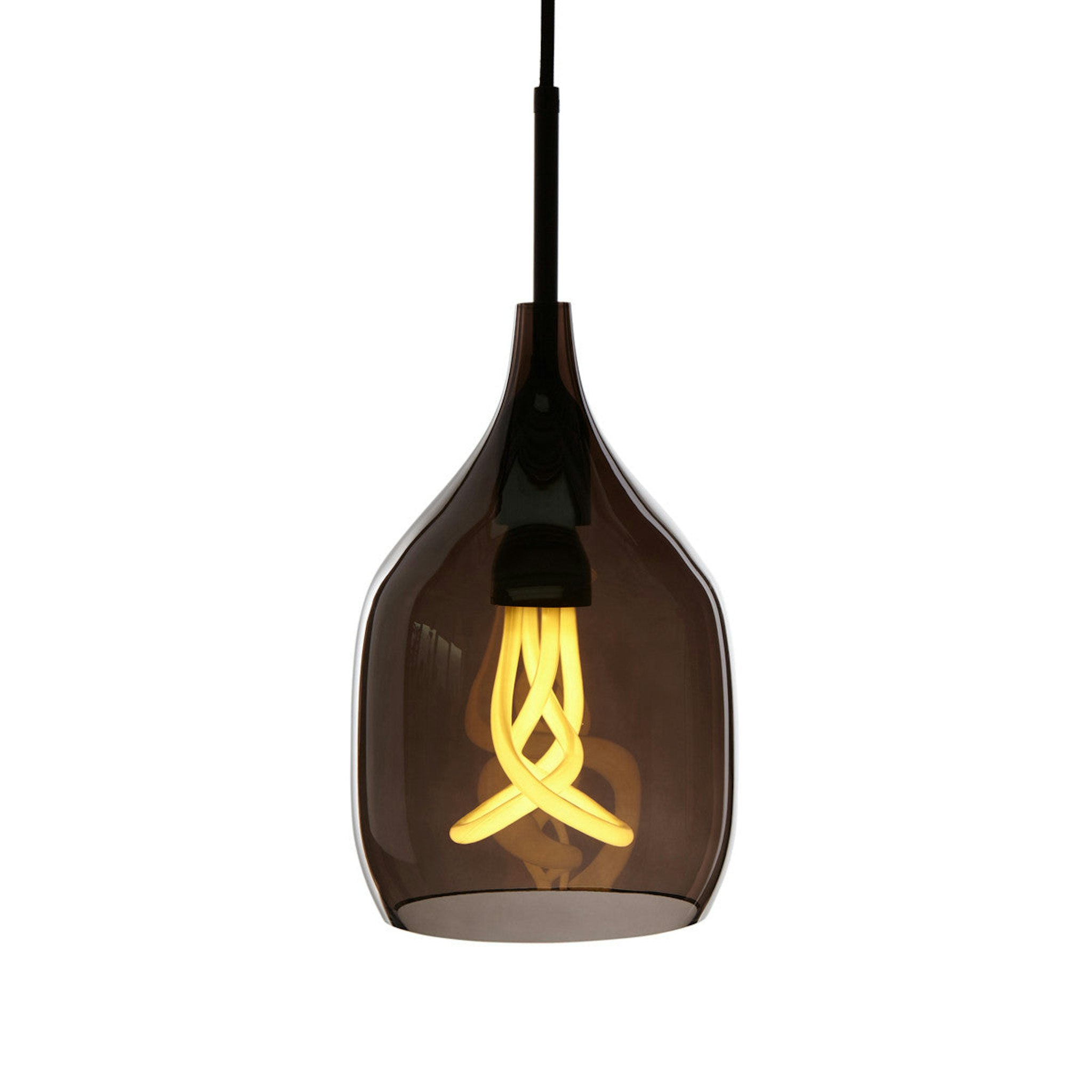 Vessel Pendant by Decode