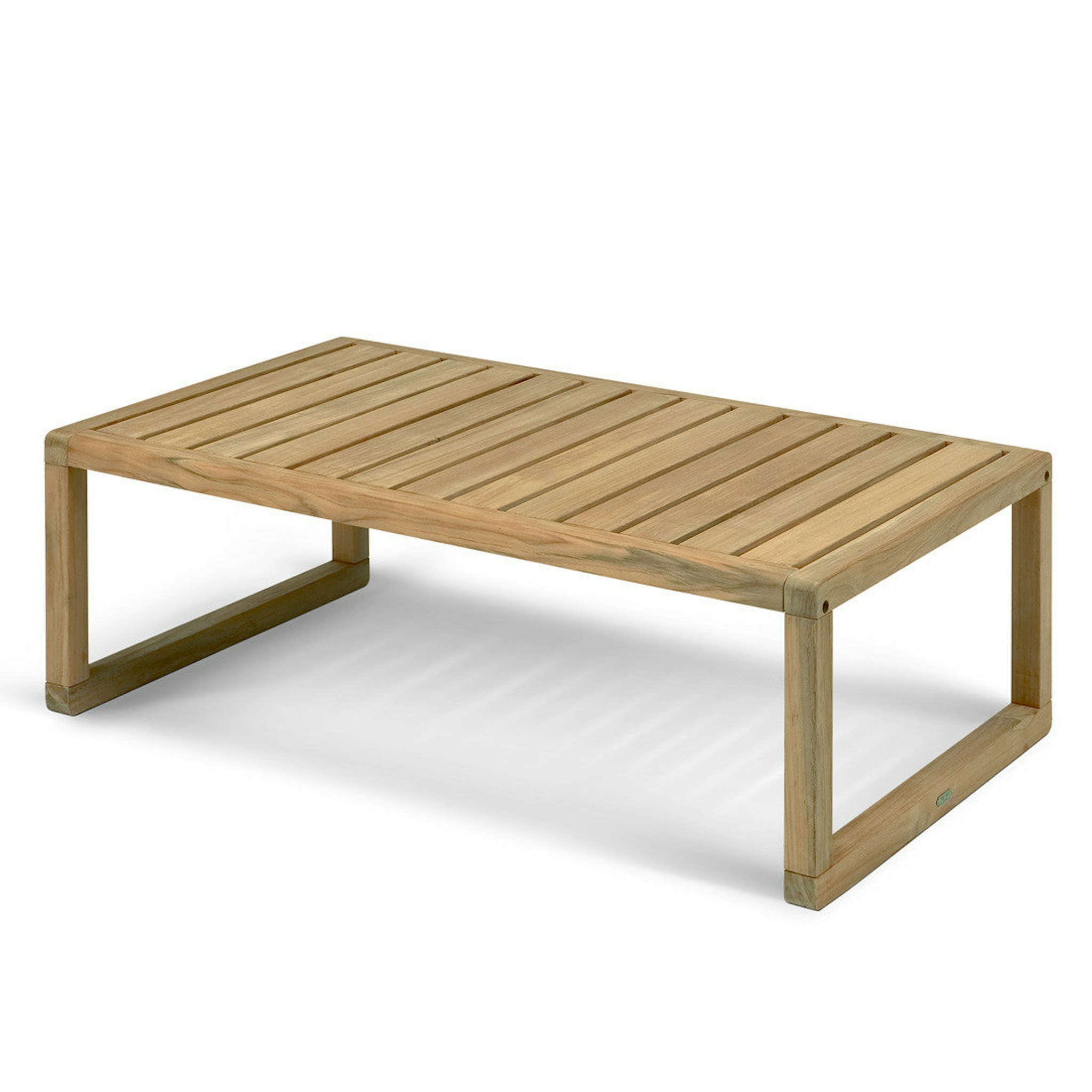 Virkelyst Table by Skagerak