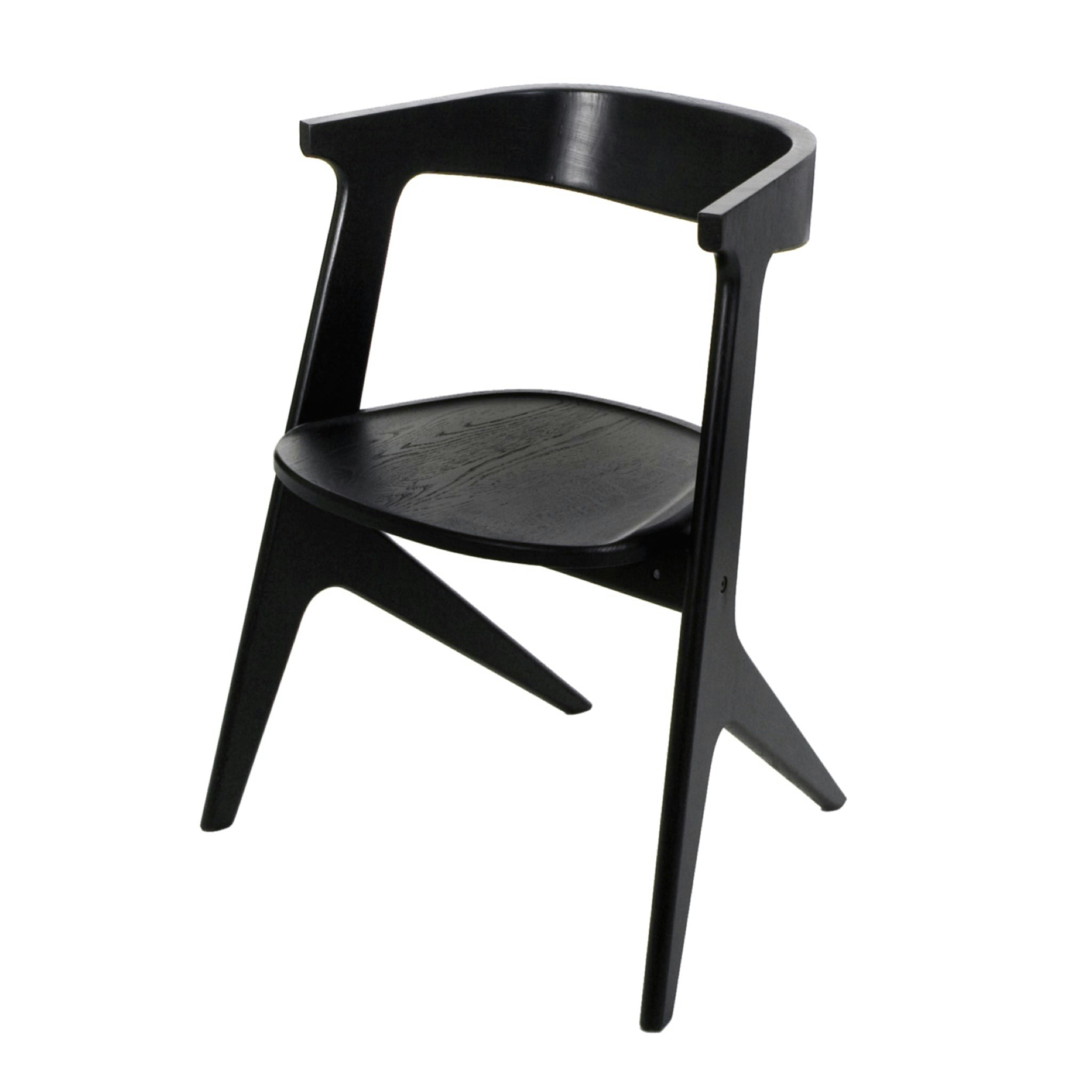 Slab Chair by Tom Dixon