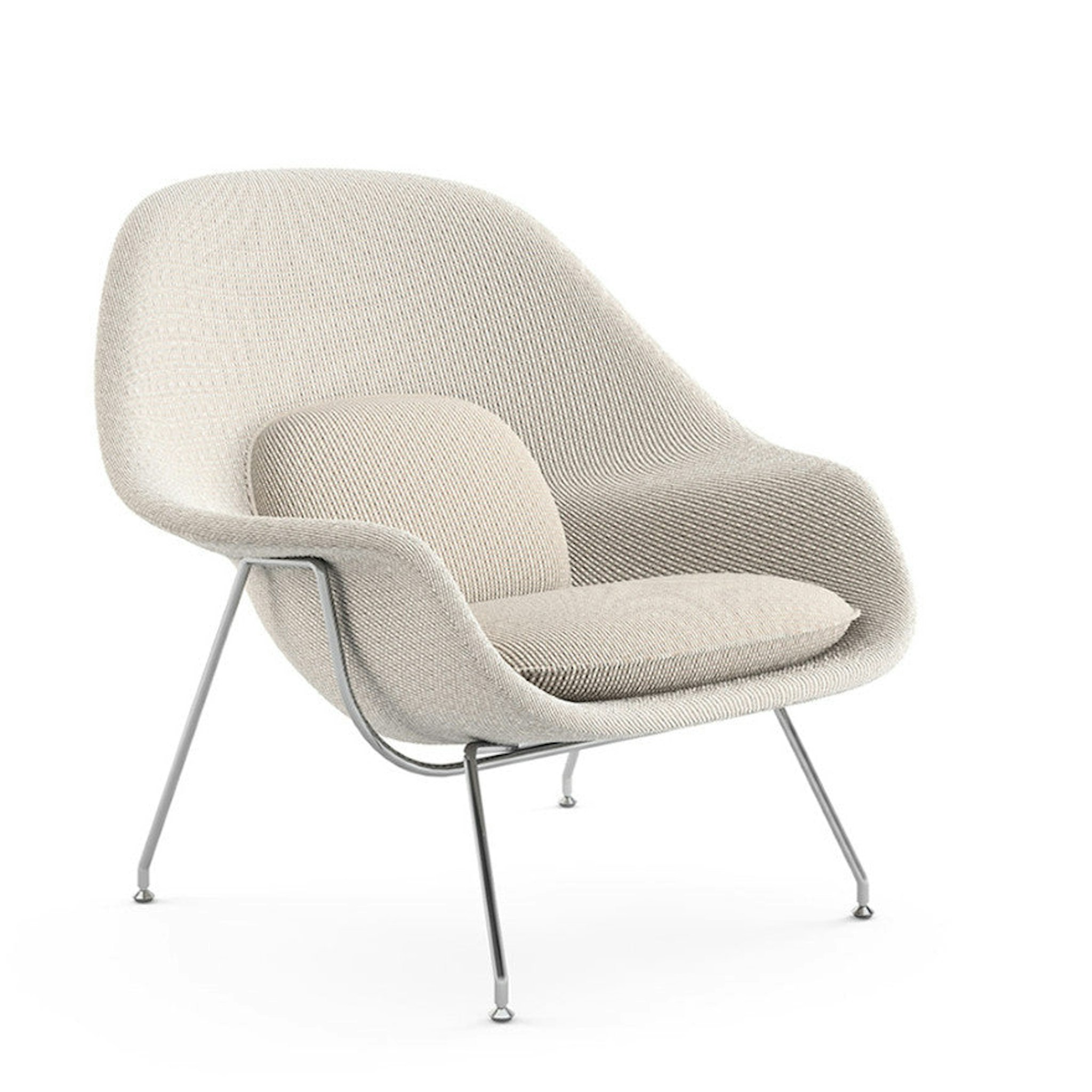 Womb Chair by Knoll