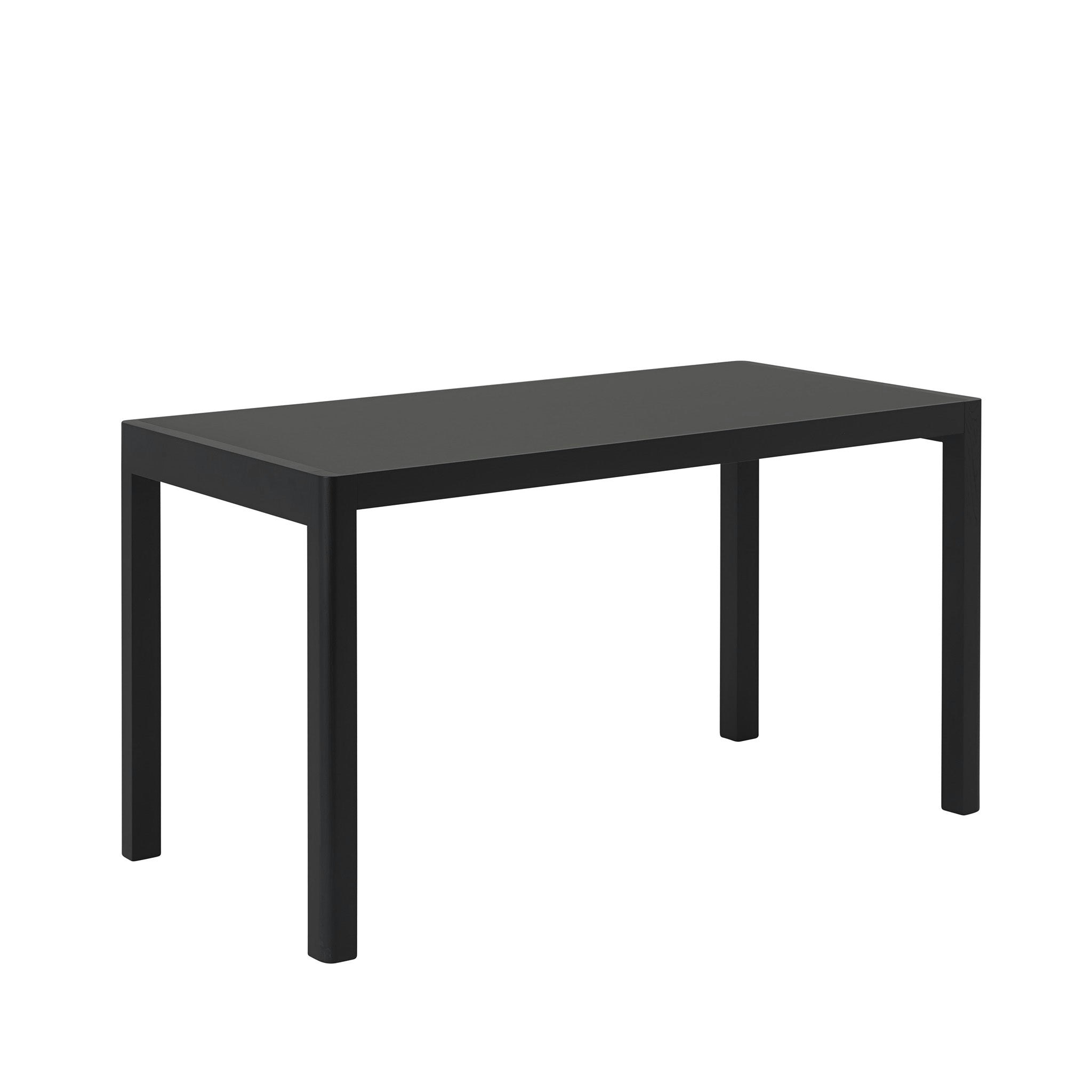 Workshop Home Office Table by Muuto