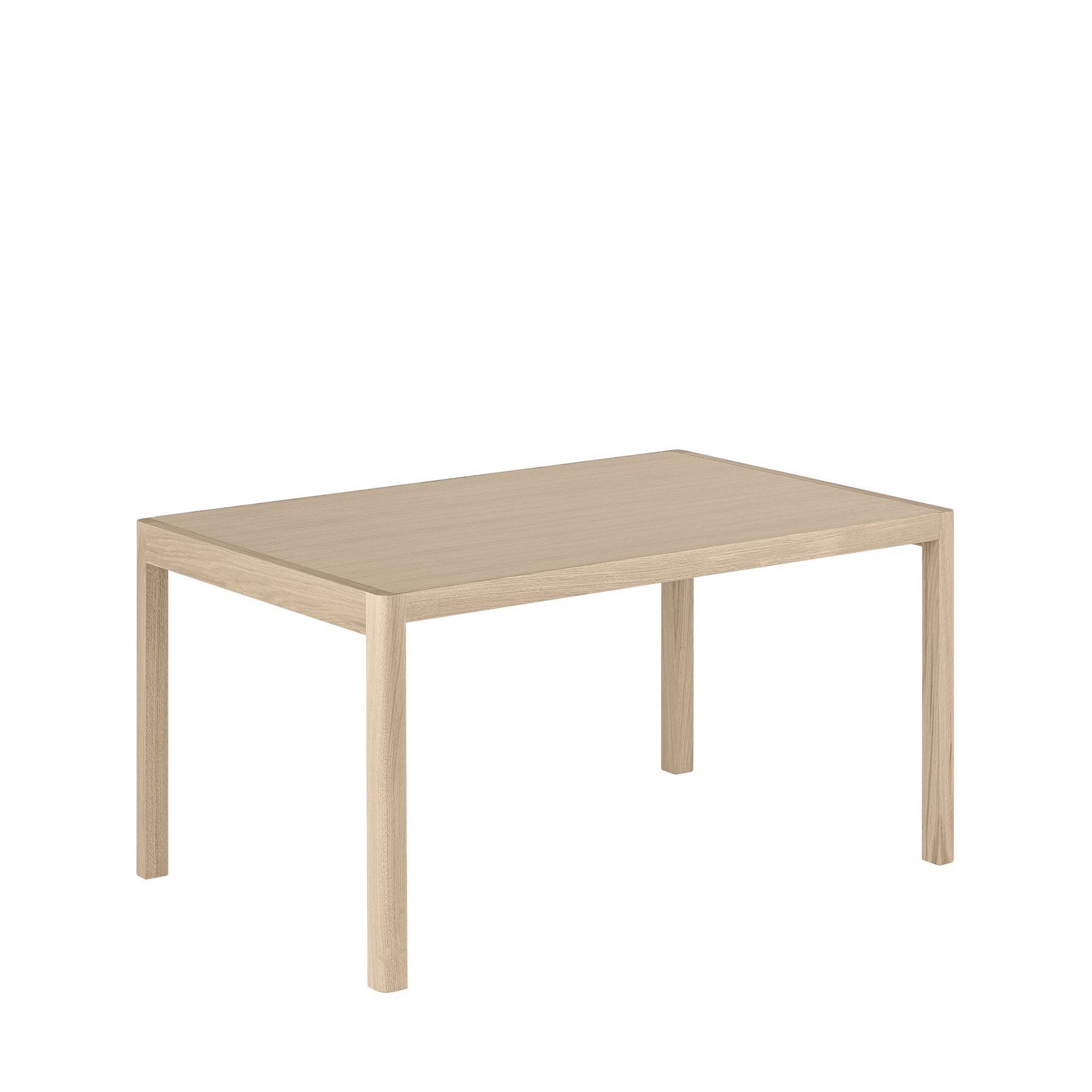 Workshop Dining Table by Muuto