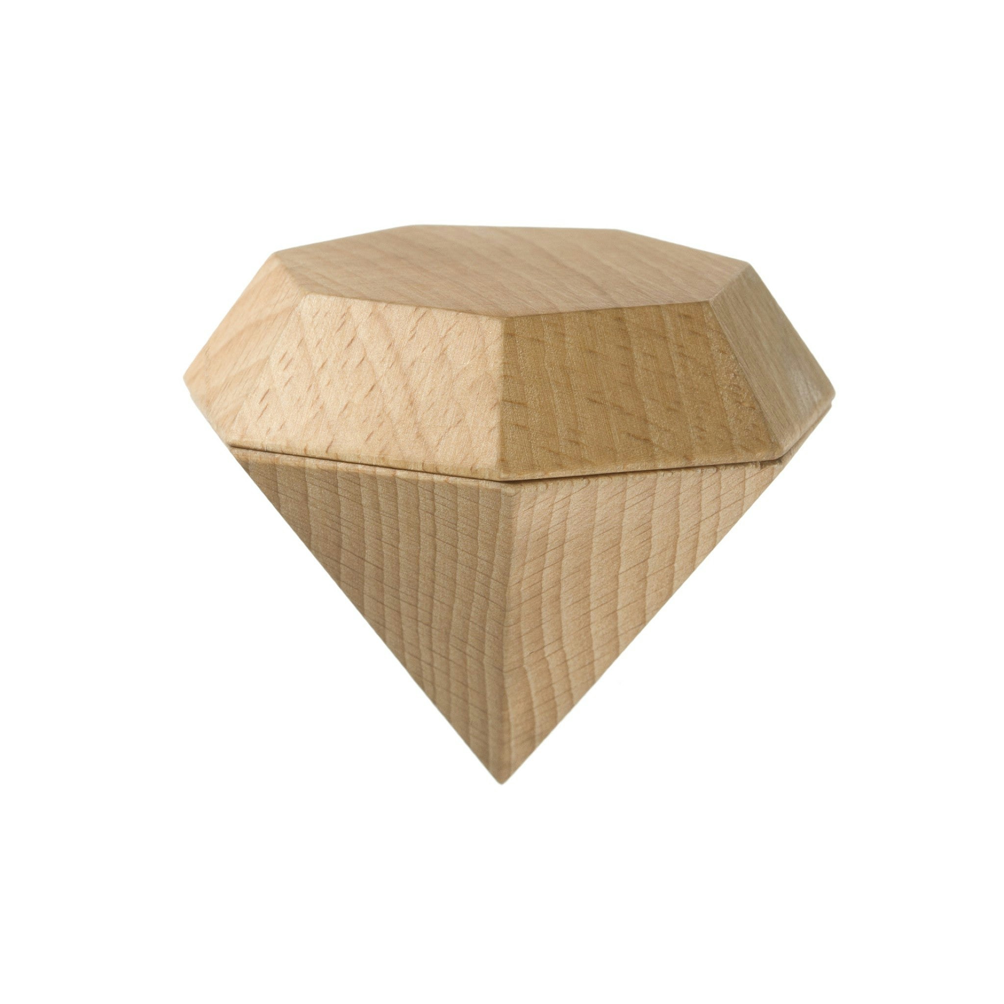 Diamond Box by Fort Standard