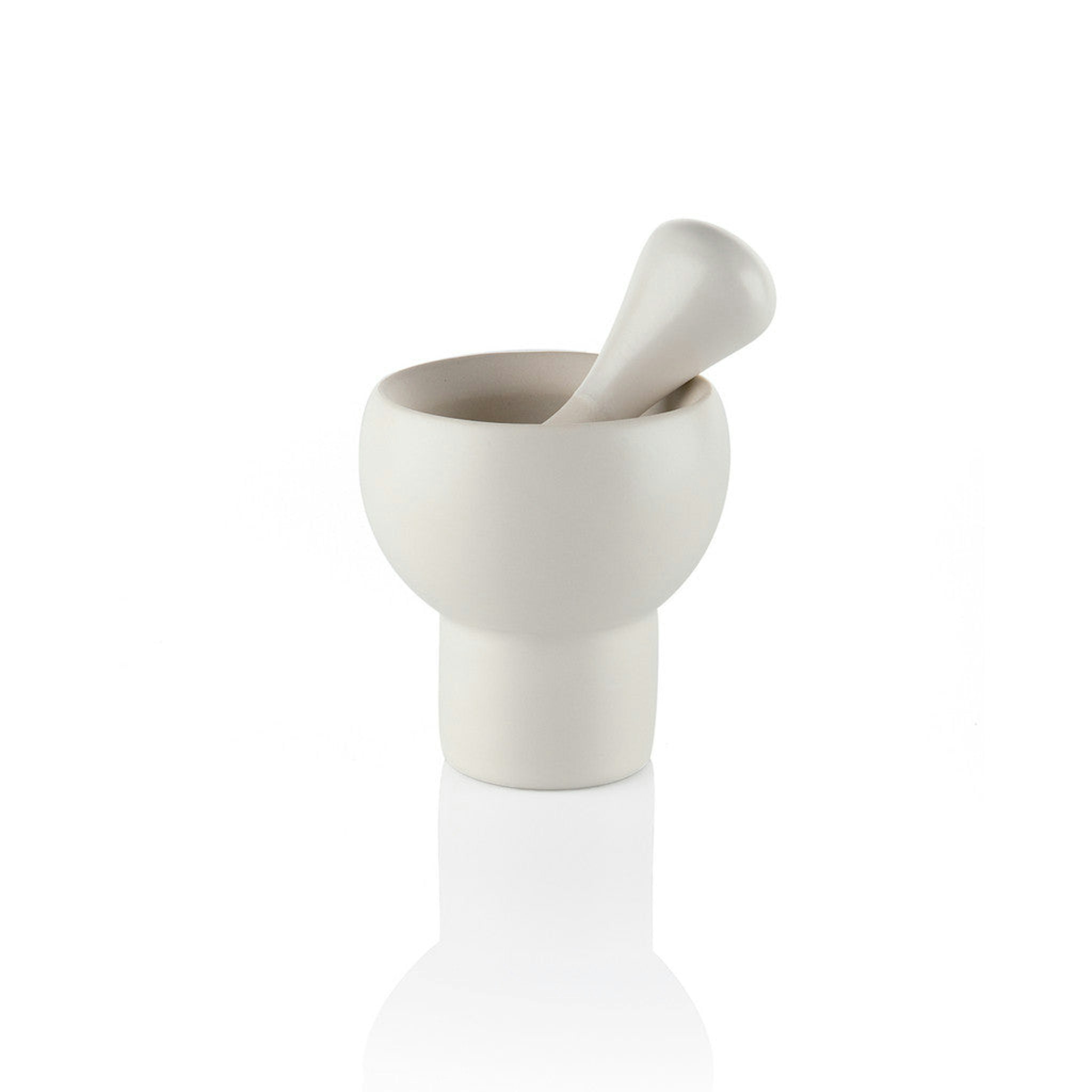 Aroma Pestle and Mortar by Alessi