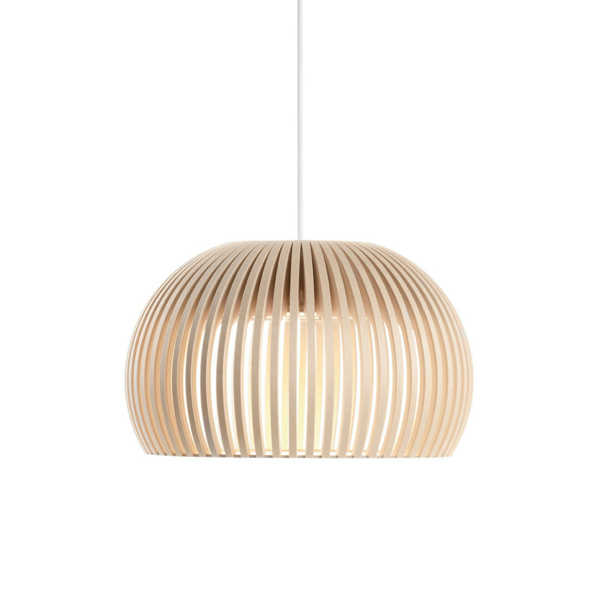 Atto 5000 by Secto Design