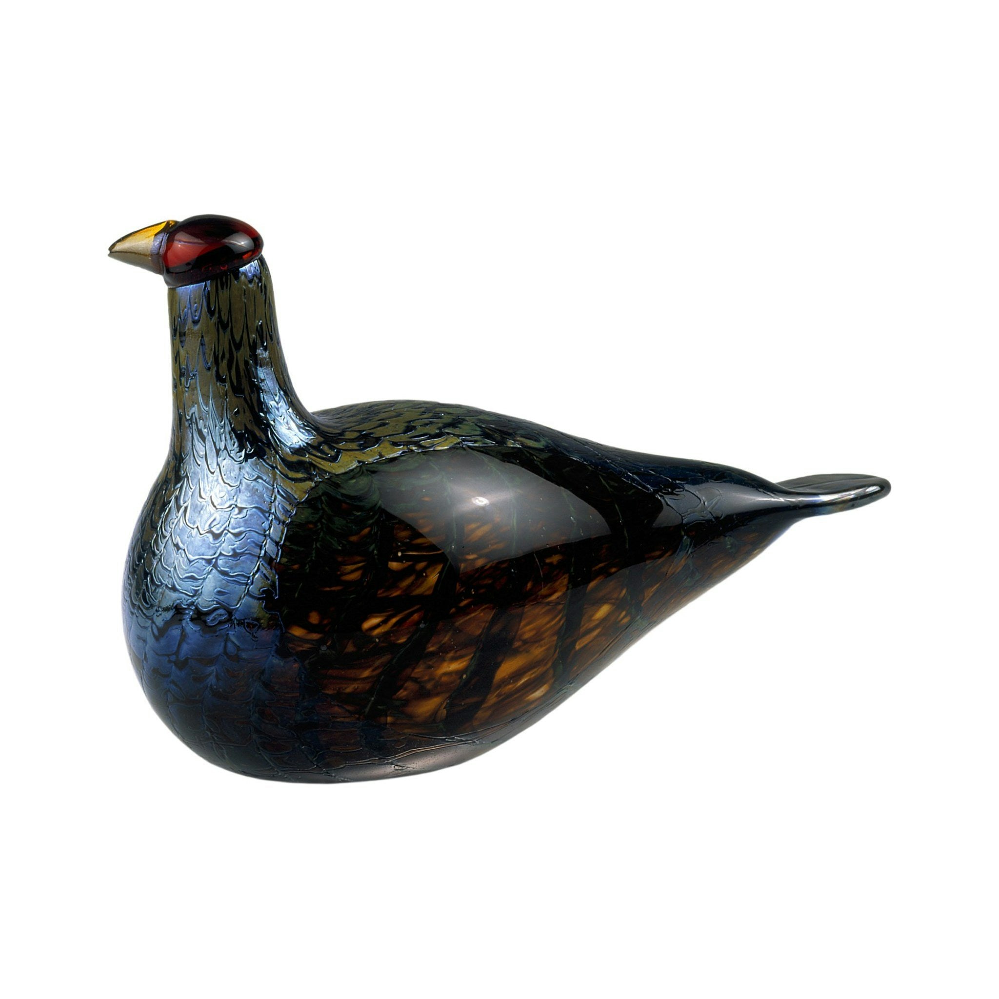 Capercaillie by Iittala