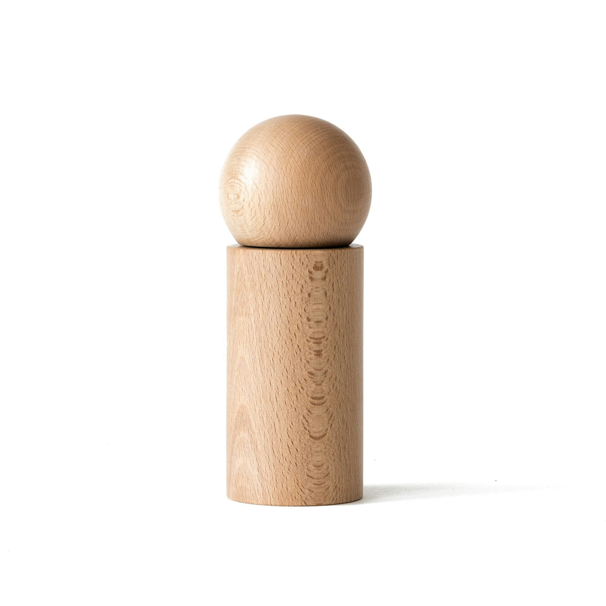 Orb Grinder by Case