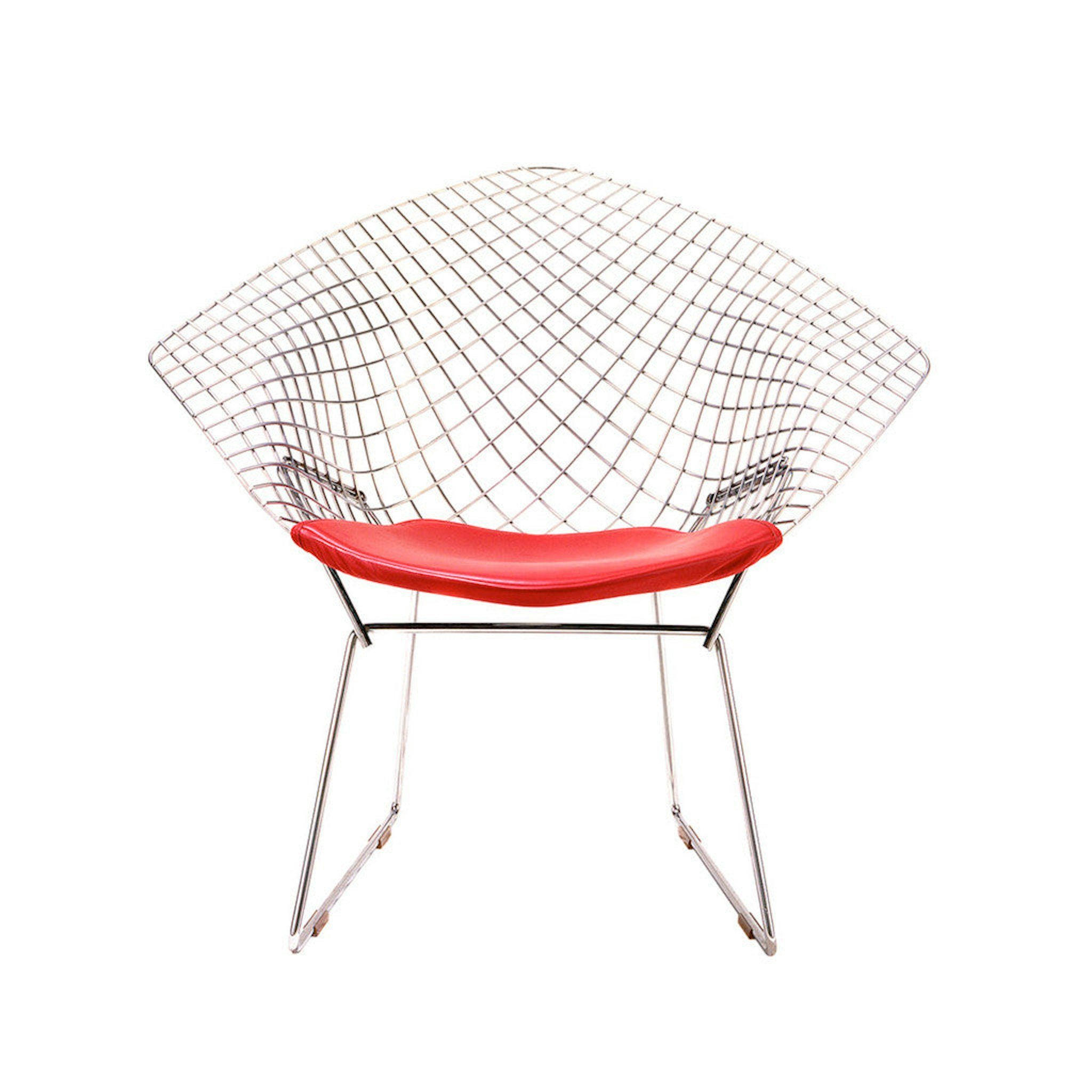 Diamond Armchair by Knoll