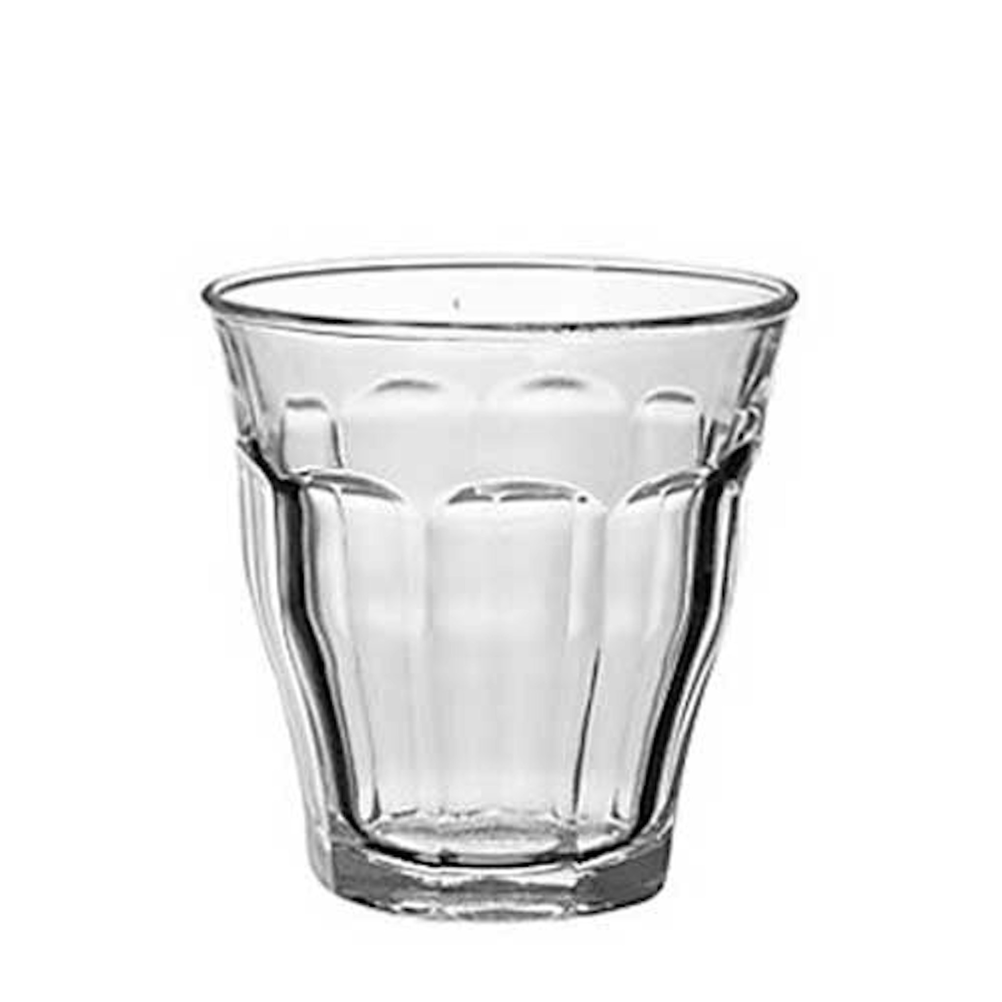Picardie Glasses by Duralex