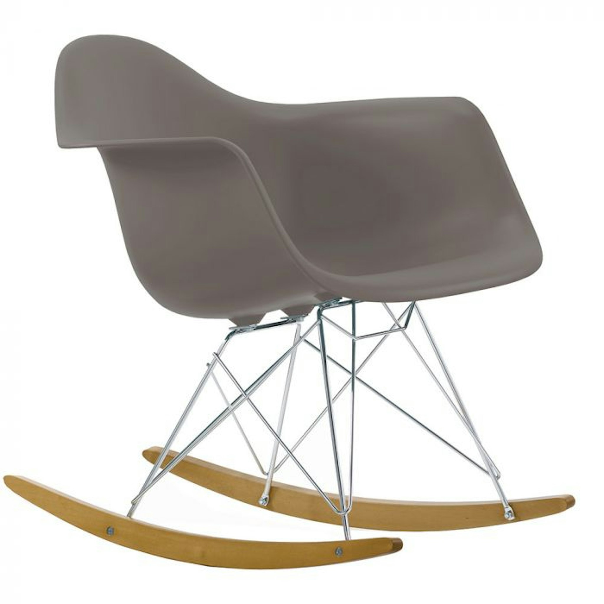 RAR Rocker by Vitra - Black Friday