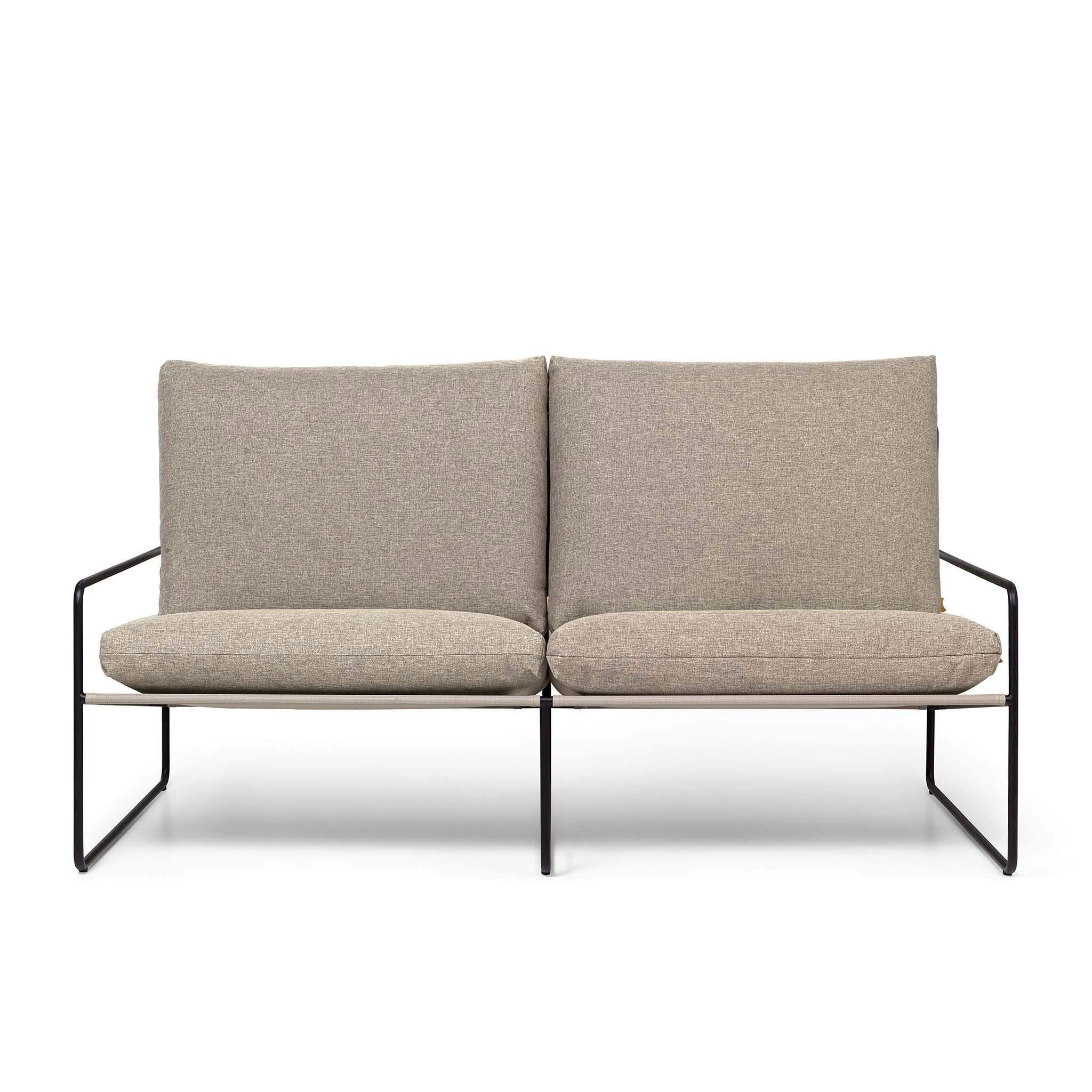 Desert Sofa 2 Seater By Ferm Living