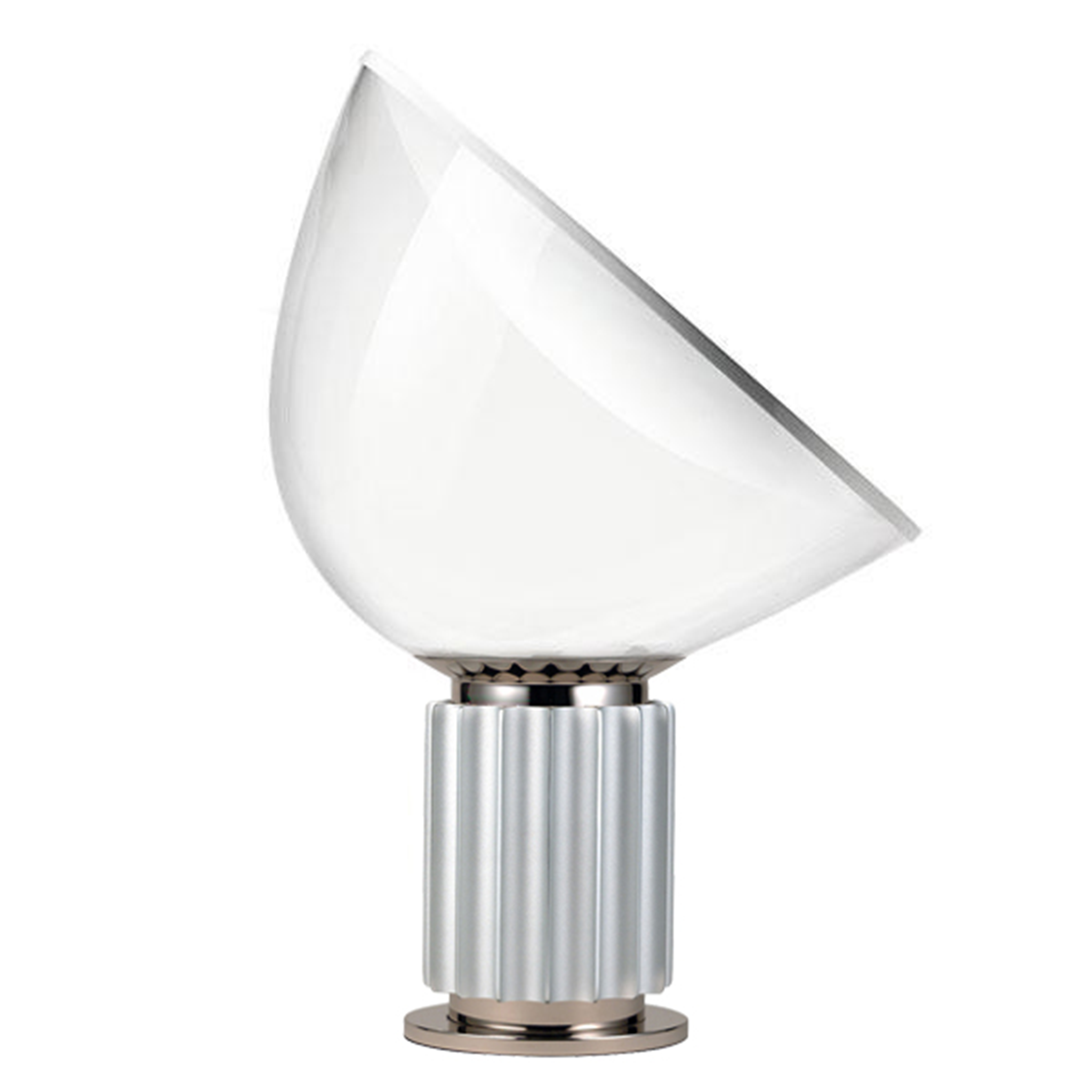 Taccia by Achille and Pier Giacomo Castiglioni for Flos