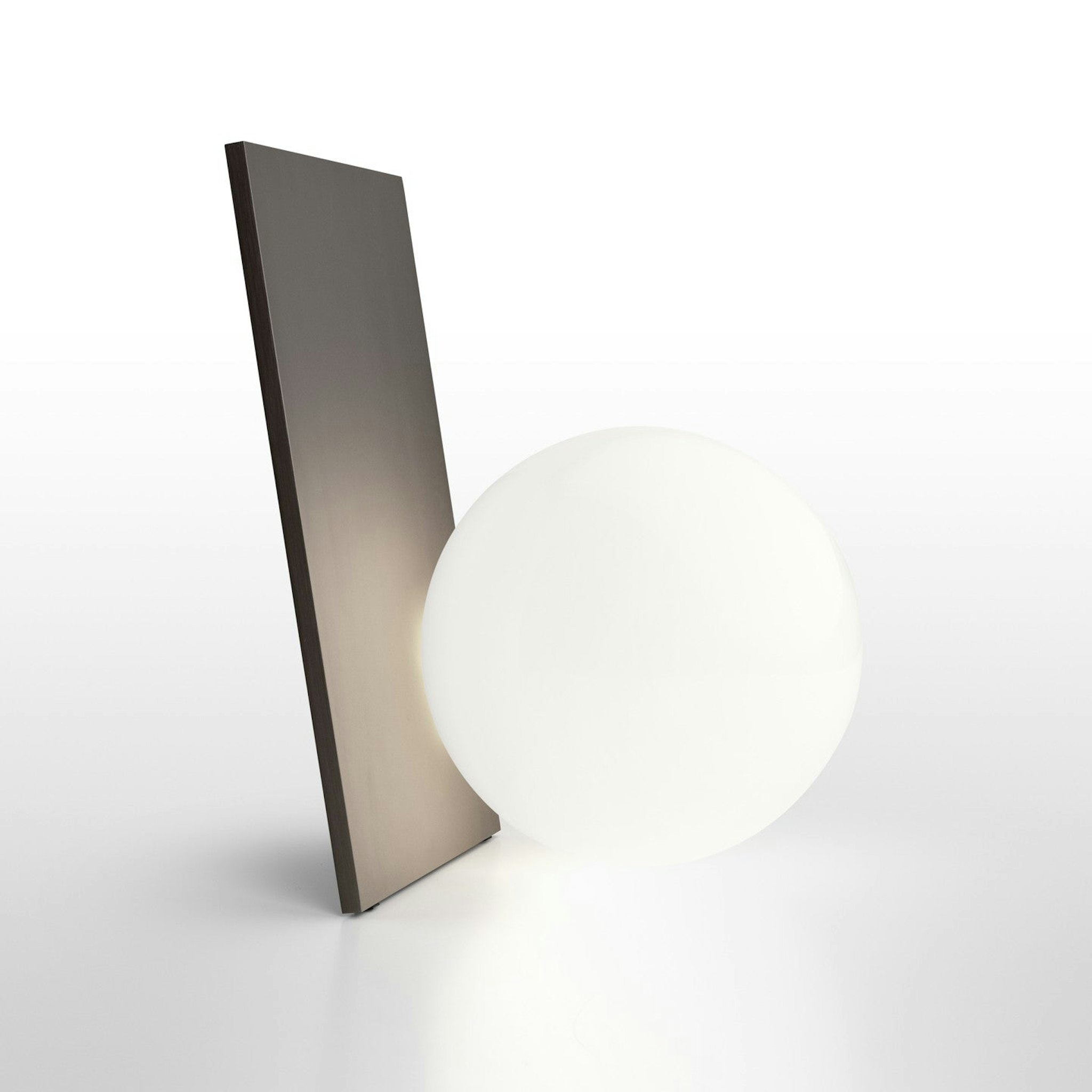 Extra T Table Lamp by Flos