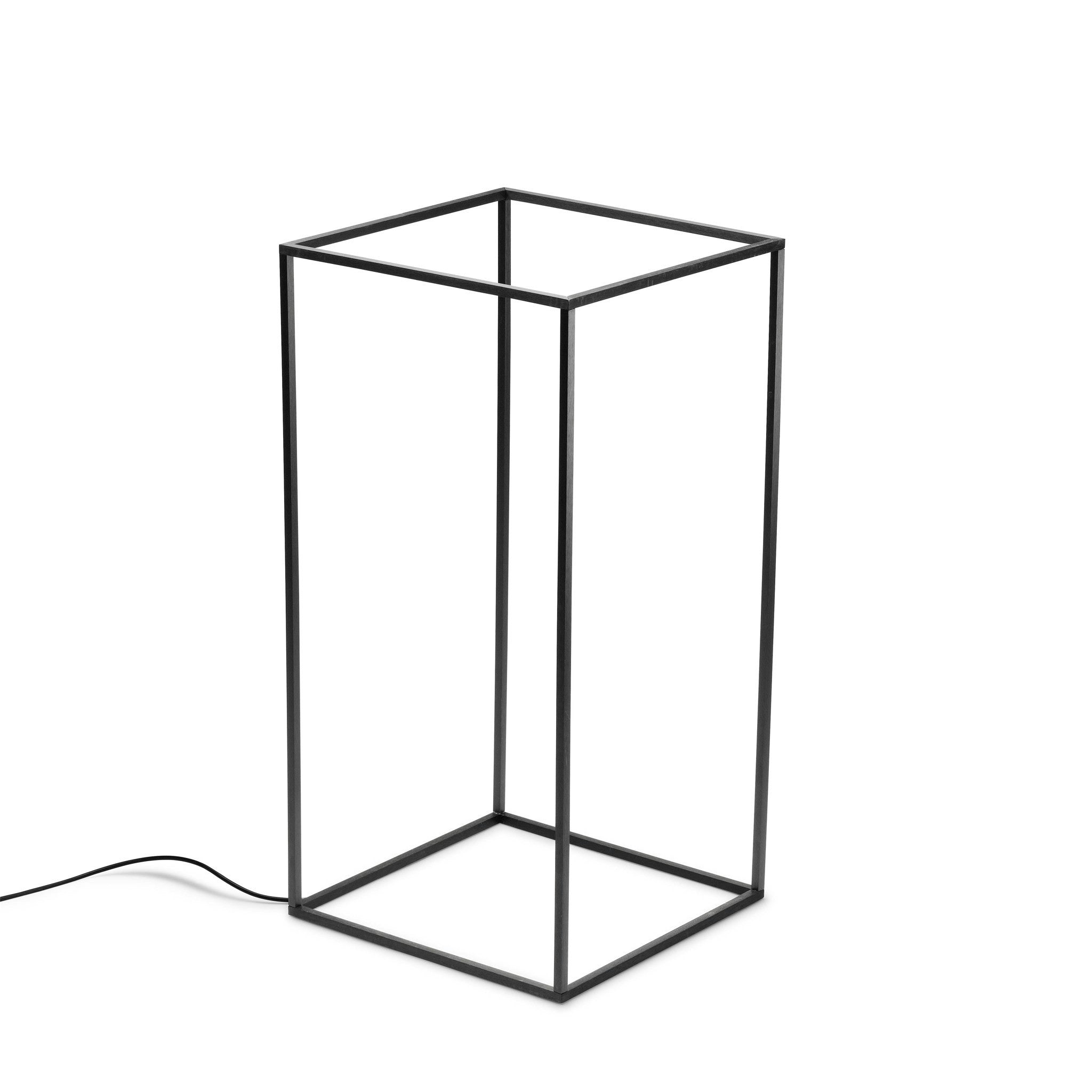 Ipnos Floor Light by Rossi Bianchi for Flos