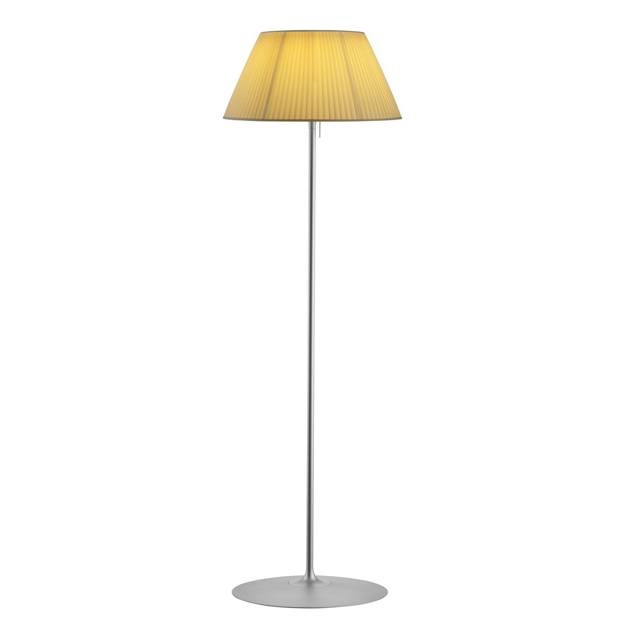 Romeo Soft Floor Lamp by Flos