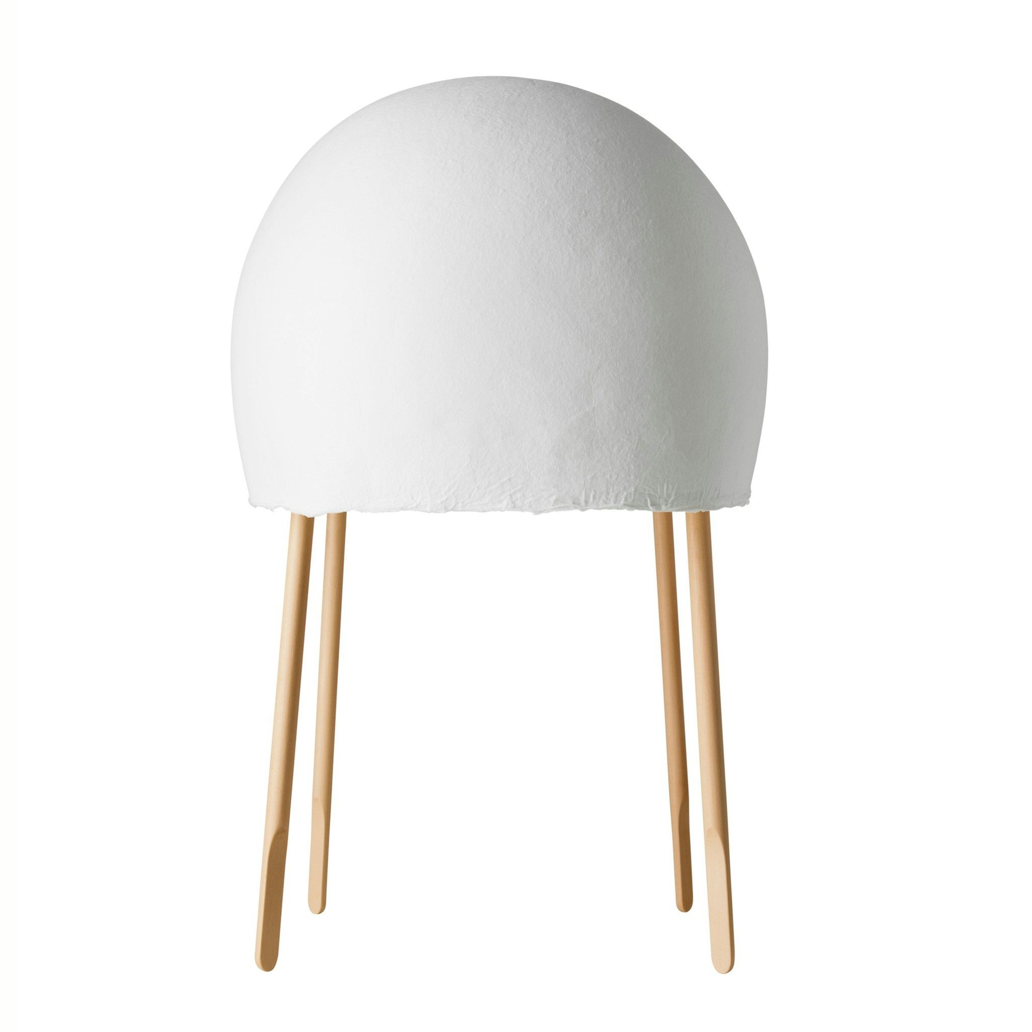 Kurage Table Lamp by Foscarini