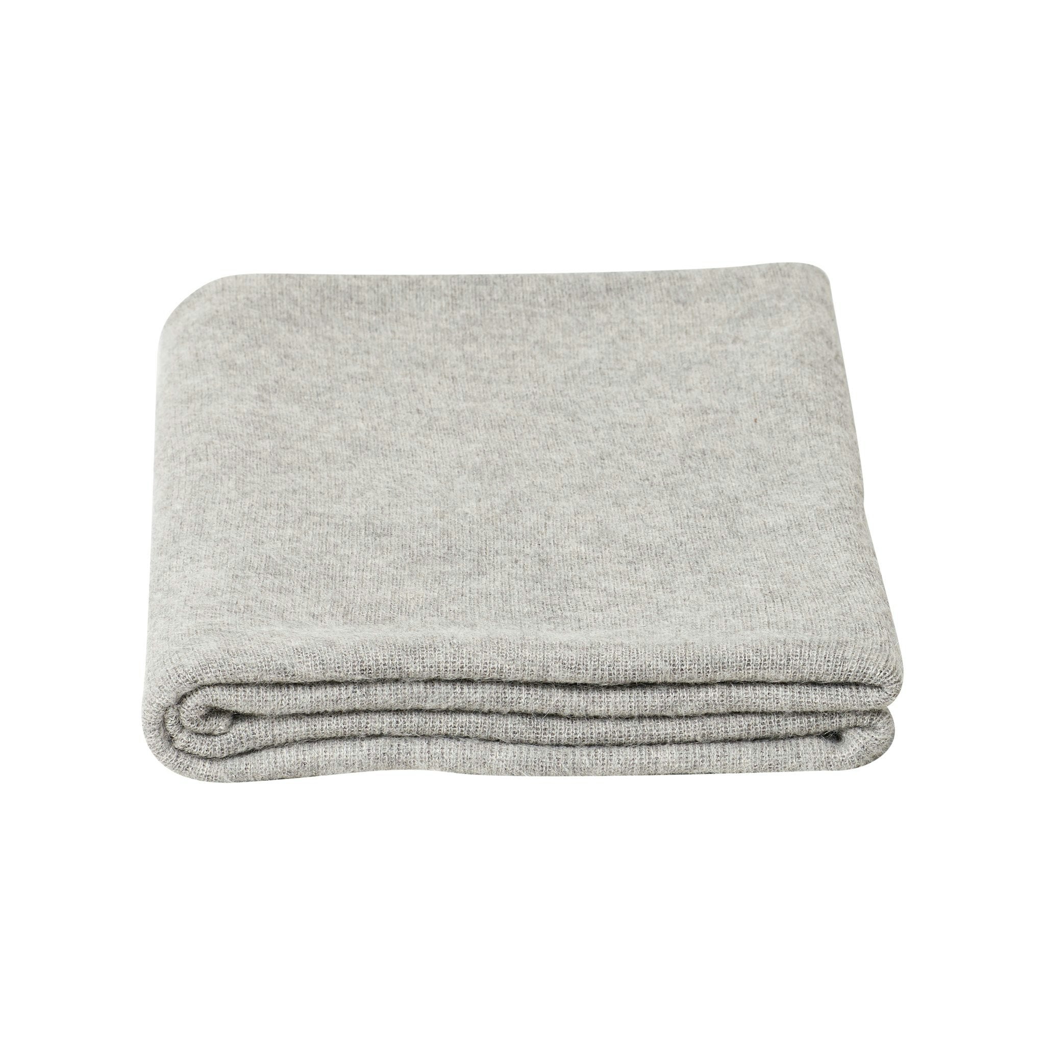 Aymara Plaid Grey by Form and Refine