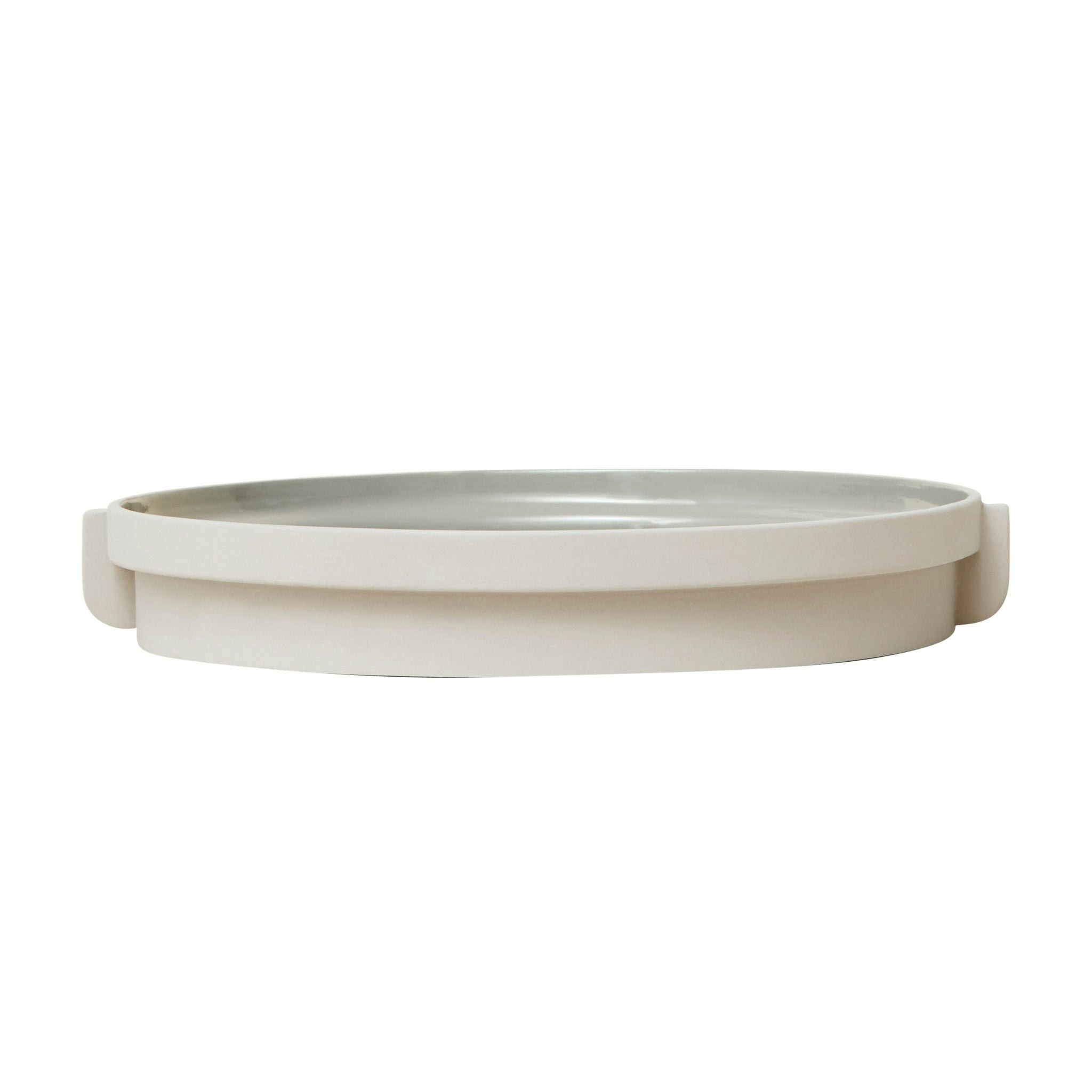 Alcoa Tray by Form and Refine