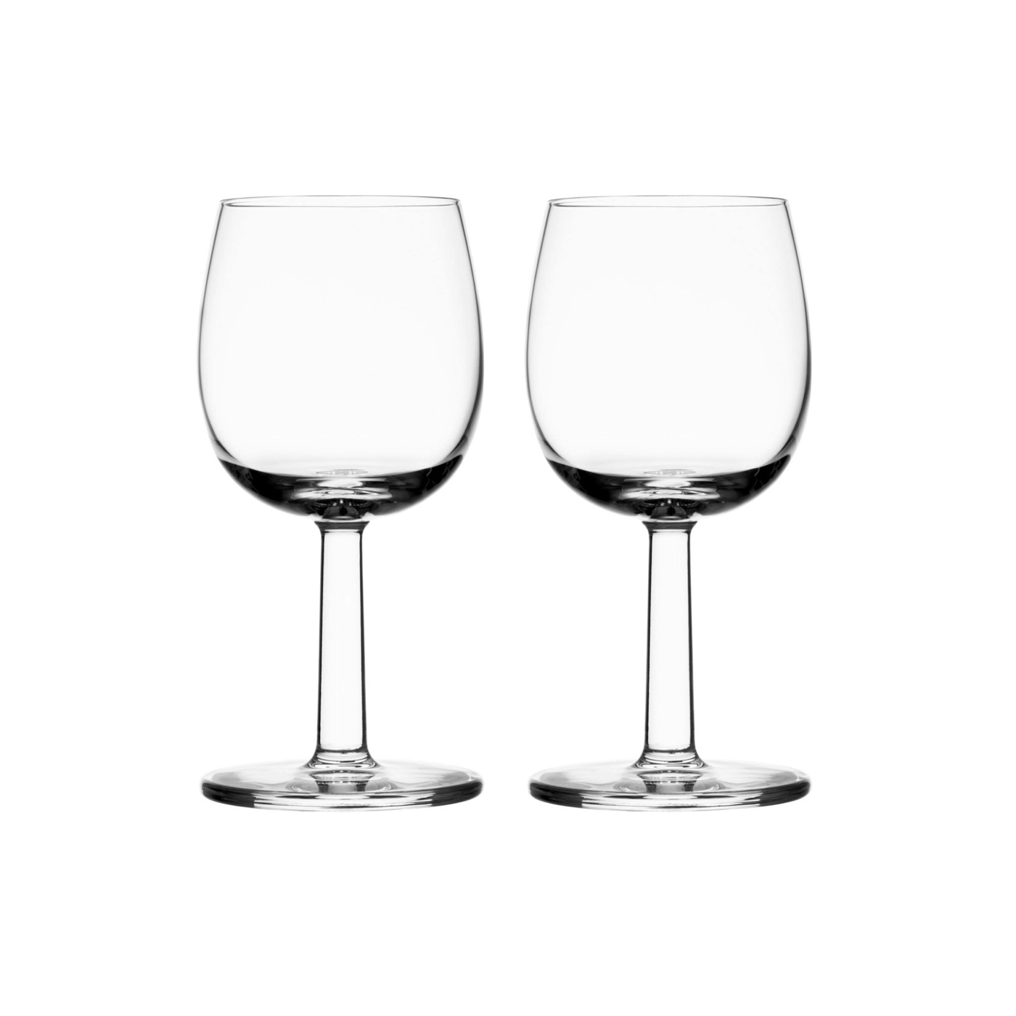 Raami Aperitif Glass by Iittala