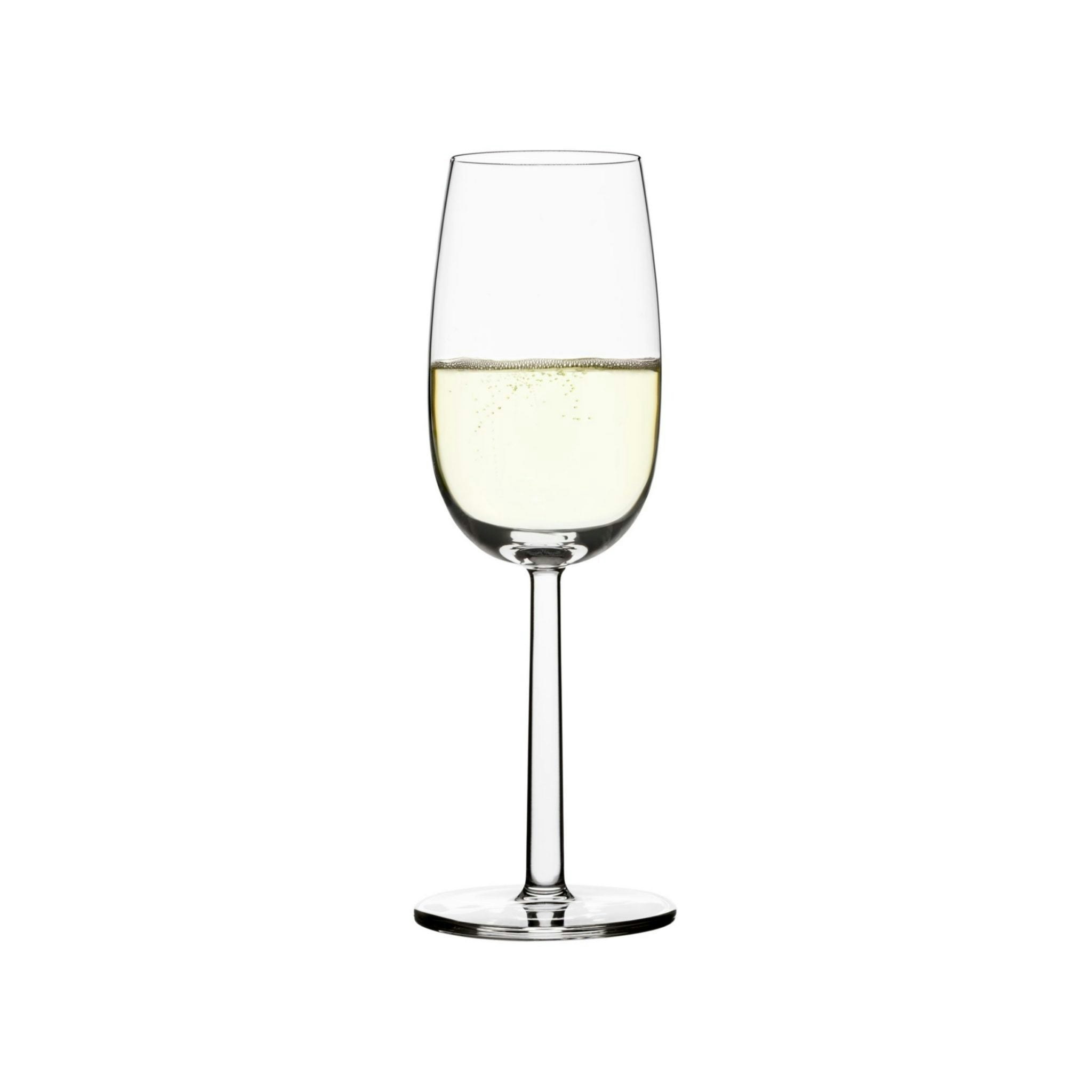 Raami Sparkling Wine Glass by Iittala