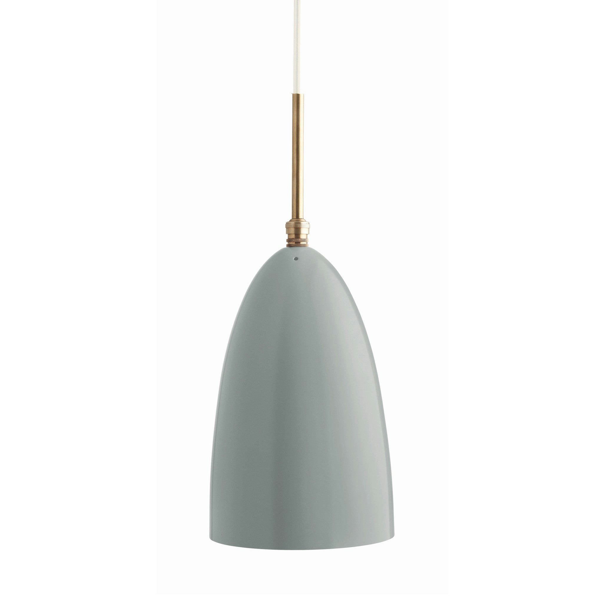 Grasshopper Pendant Lamp by Gubi