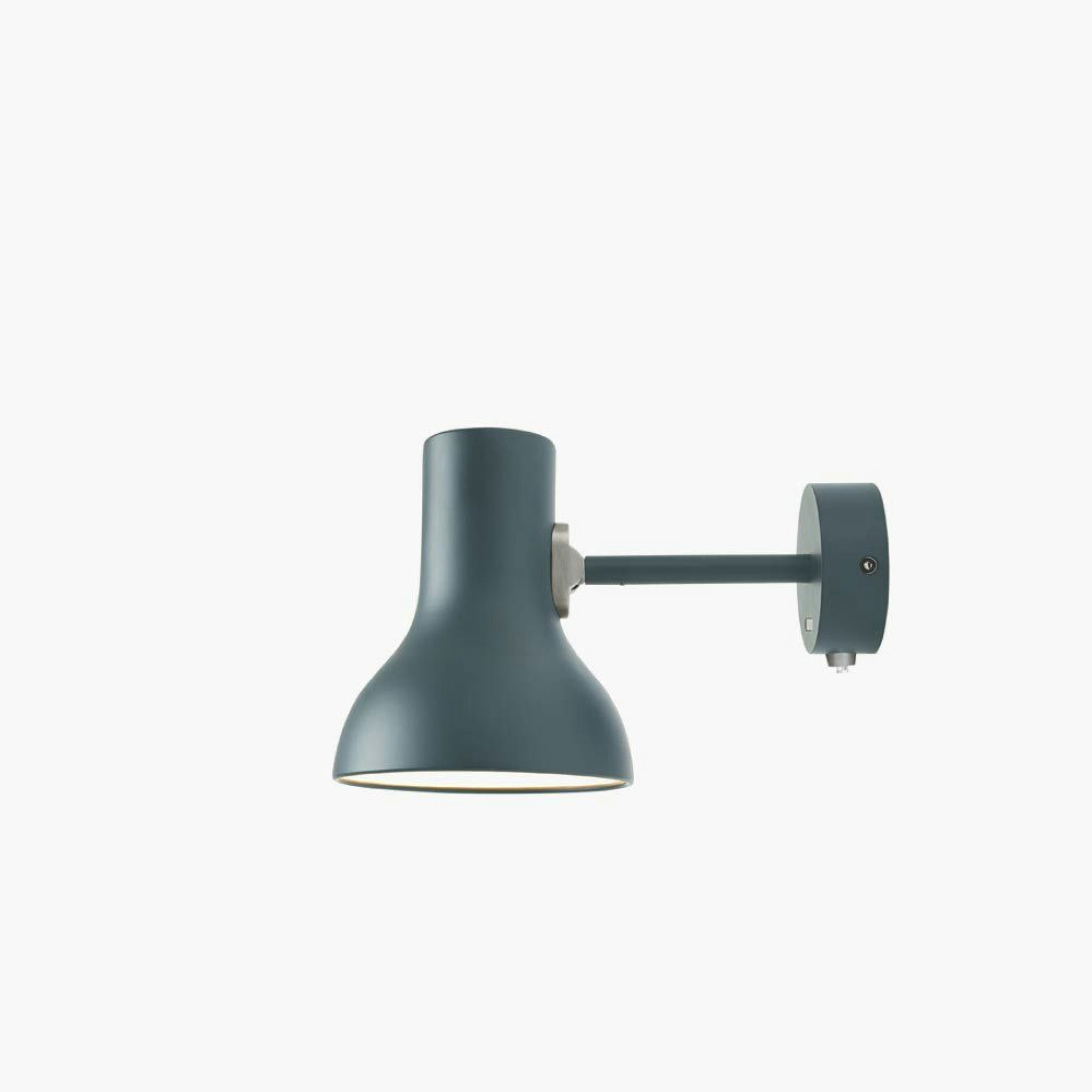 Type 75 Mini Wall Light by Anglepoise