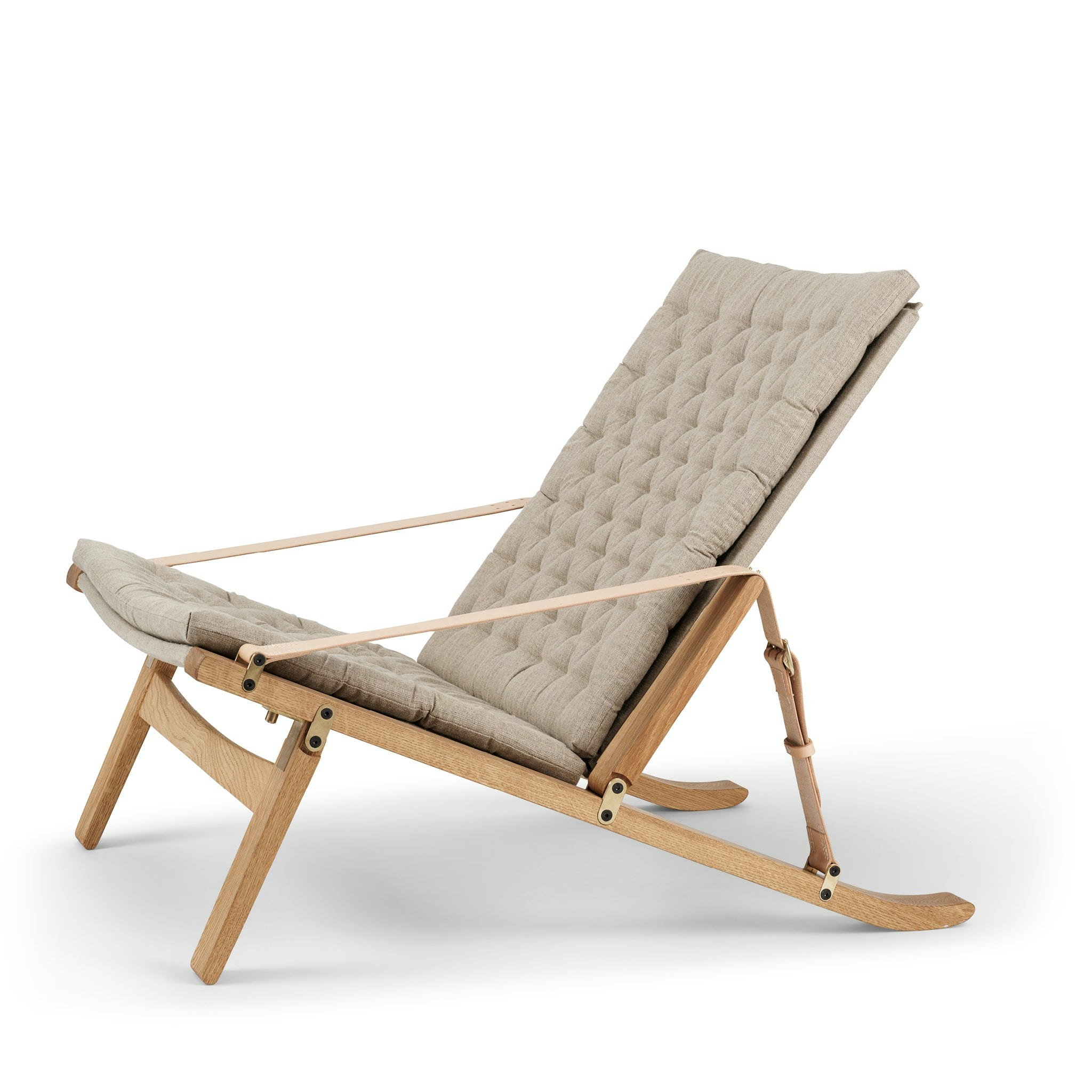 FK11 Plico Chair Low Back by Carl Hansen & Søn