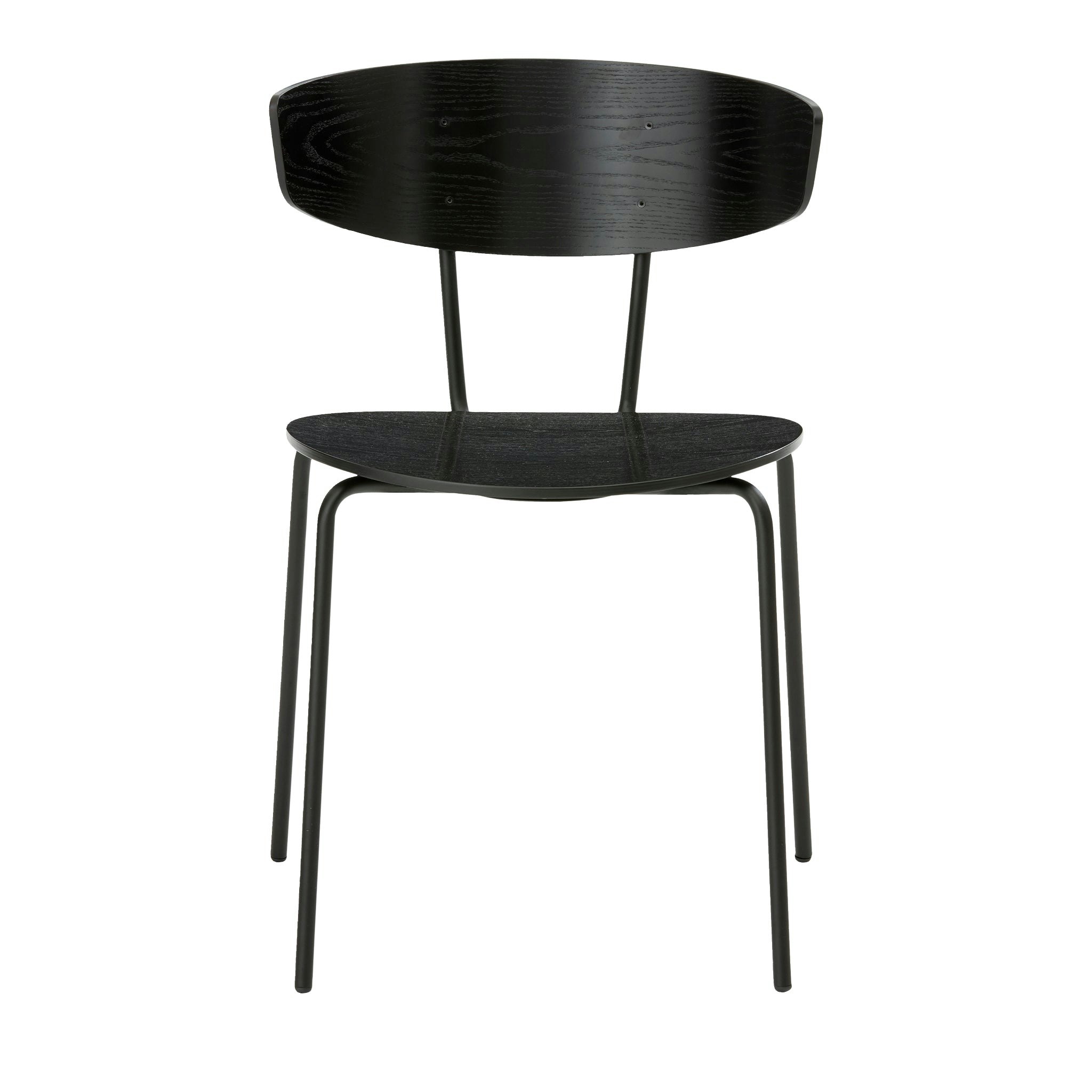 Herman Chair Steel Base by Ferm Living