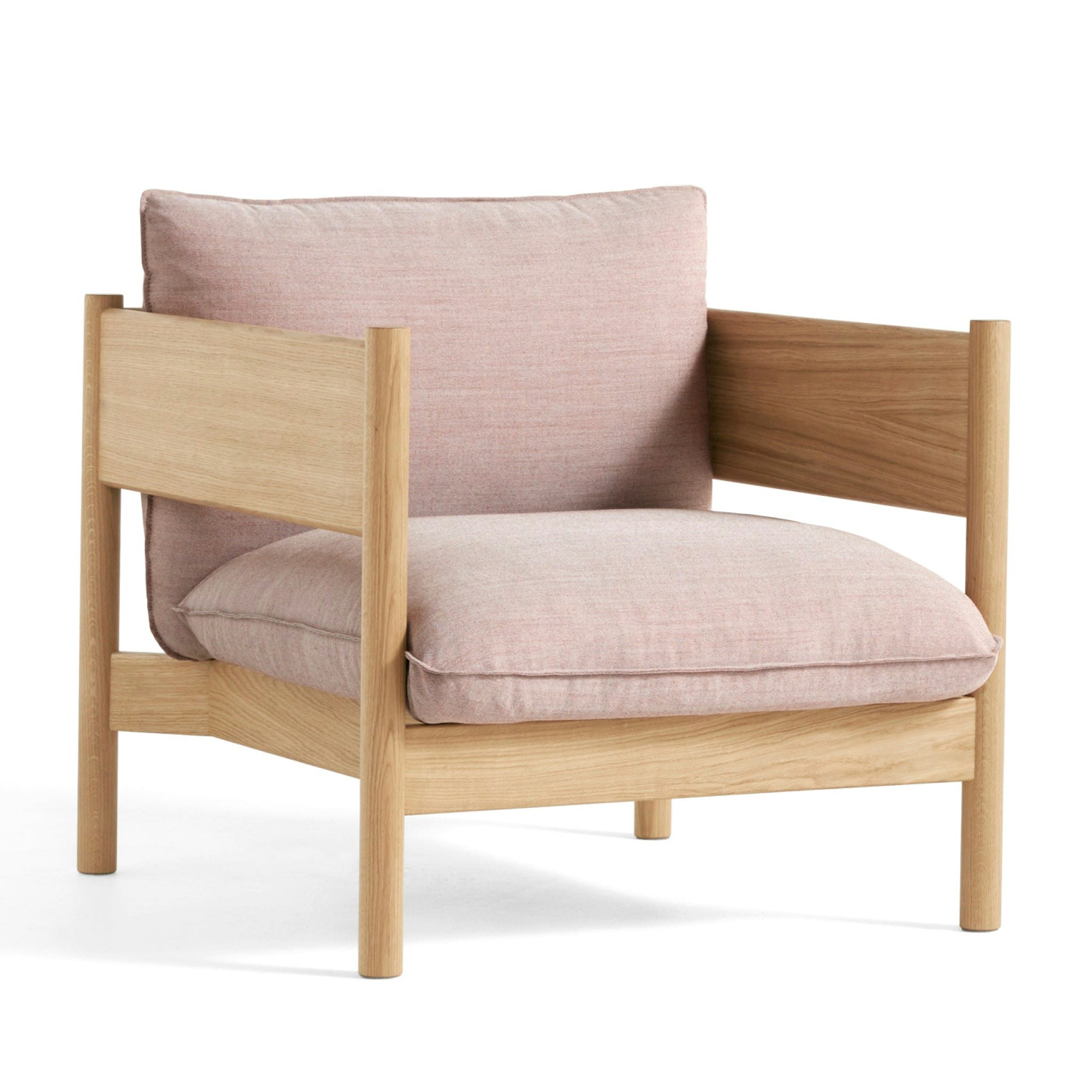 Arbour Club Armchair by Hay