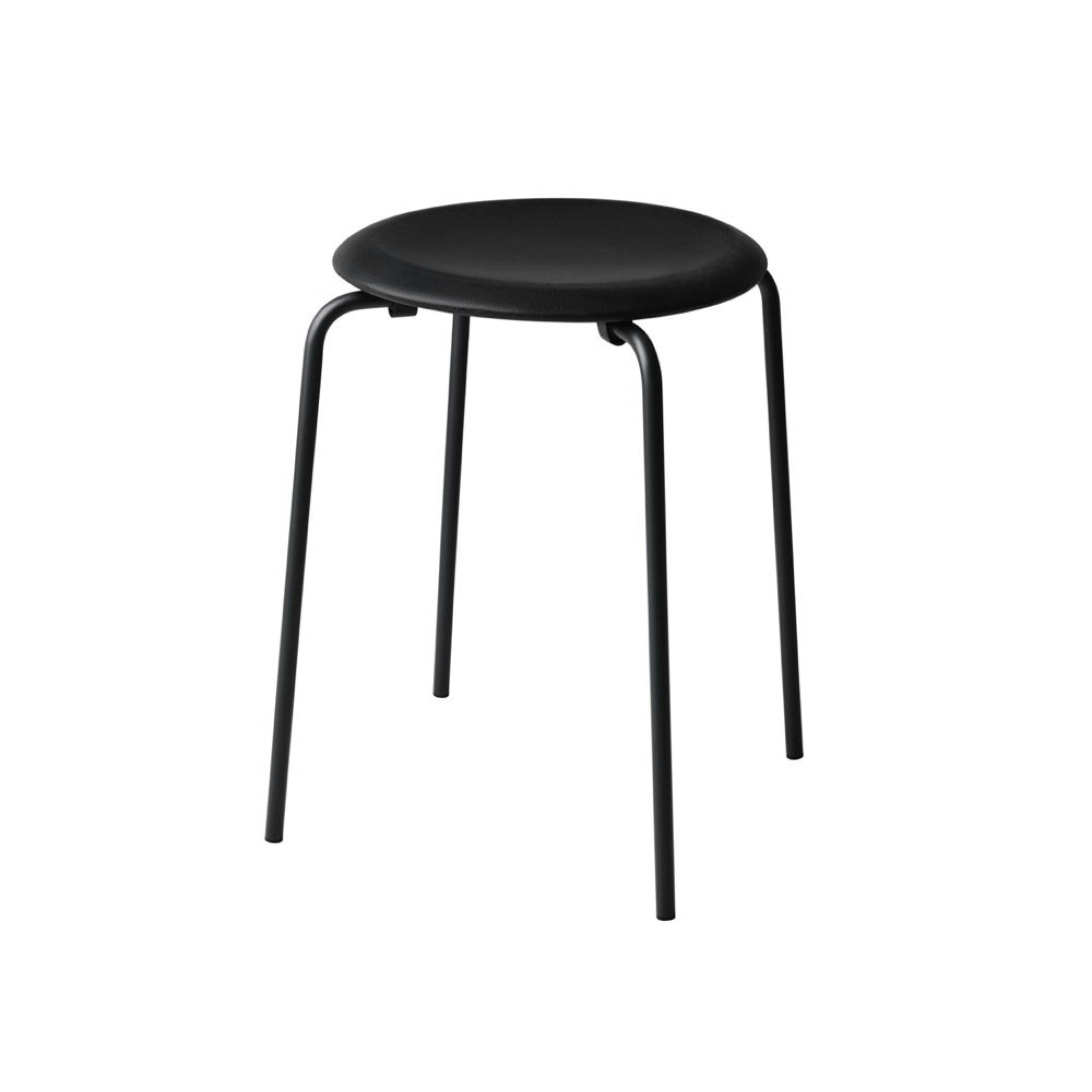 Dot Stool by Fritz Hansen