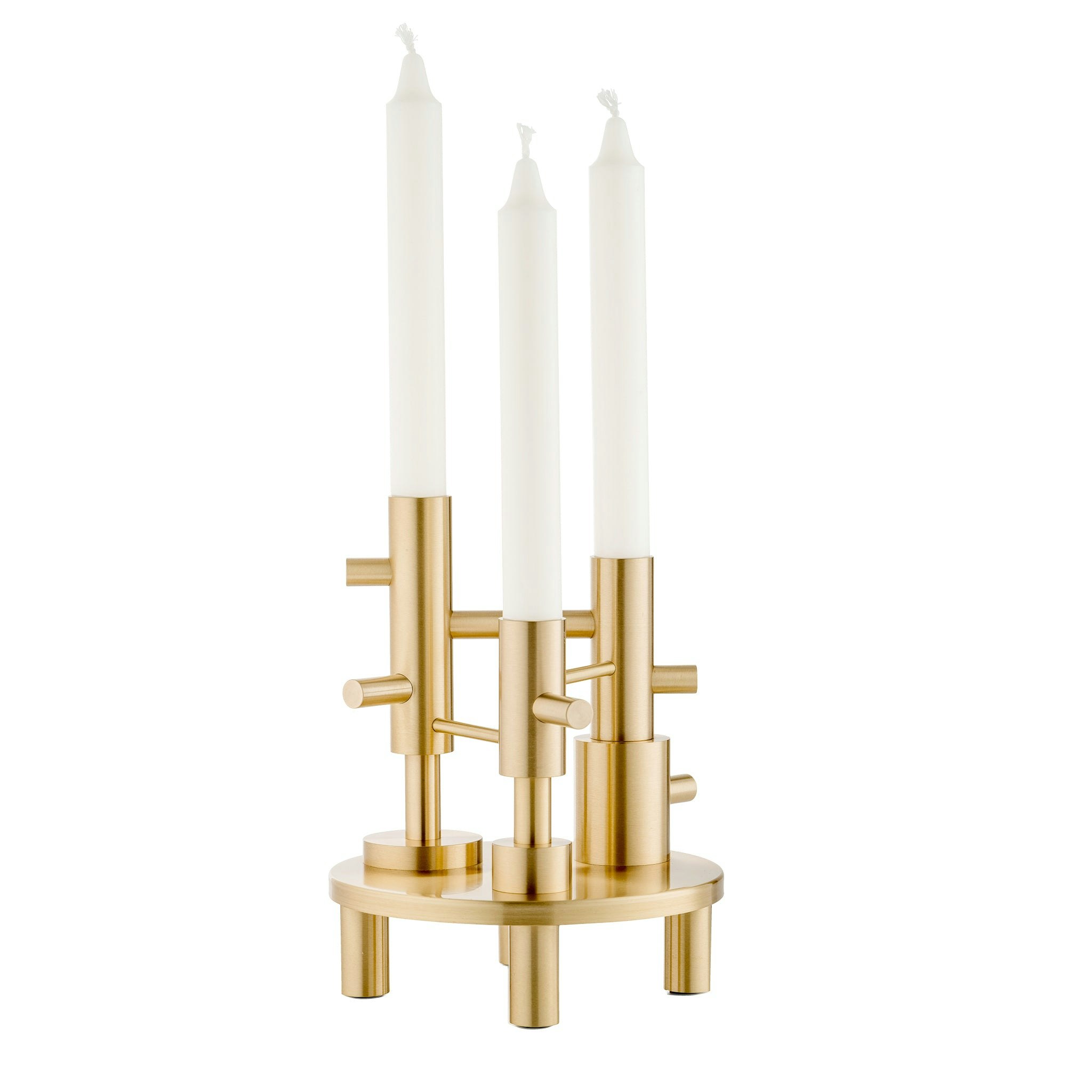 Candleholder Large by Fritz Hansen