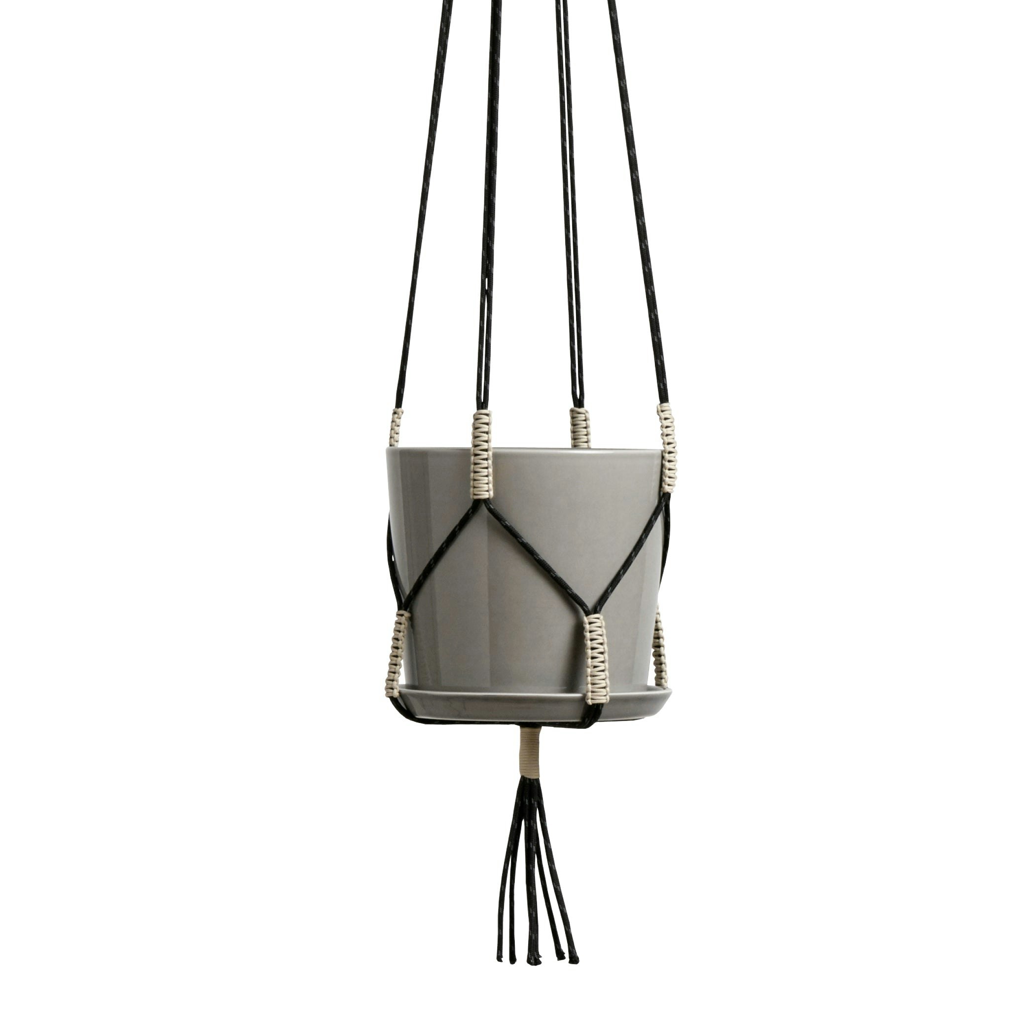 Phanta Plant Hanger by Hay
