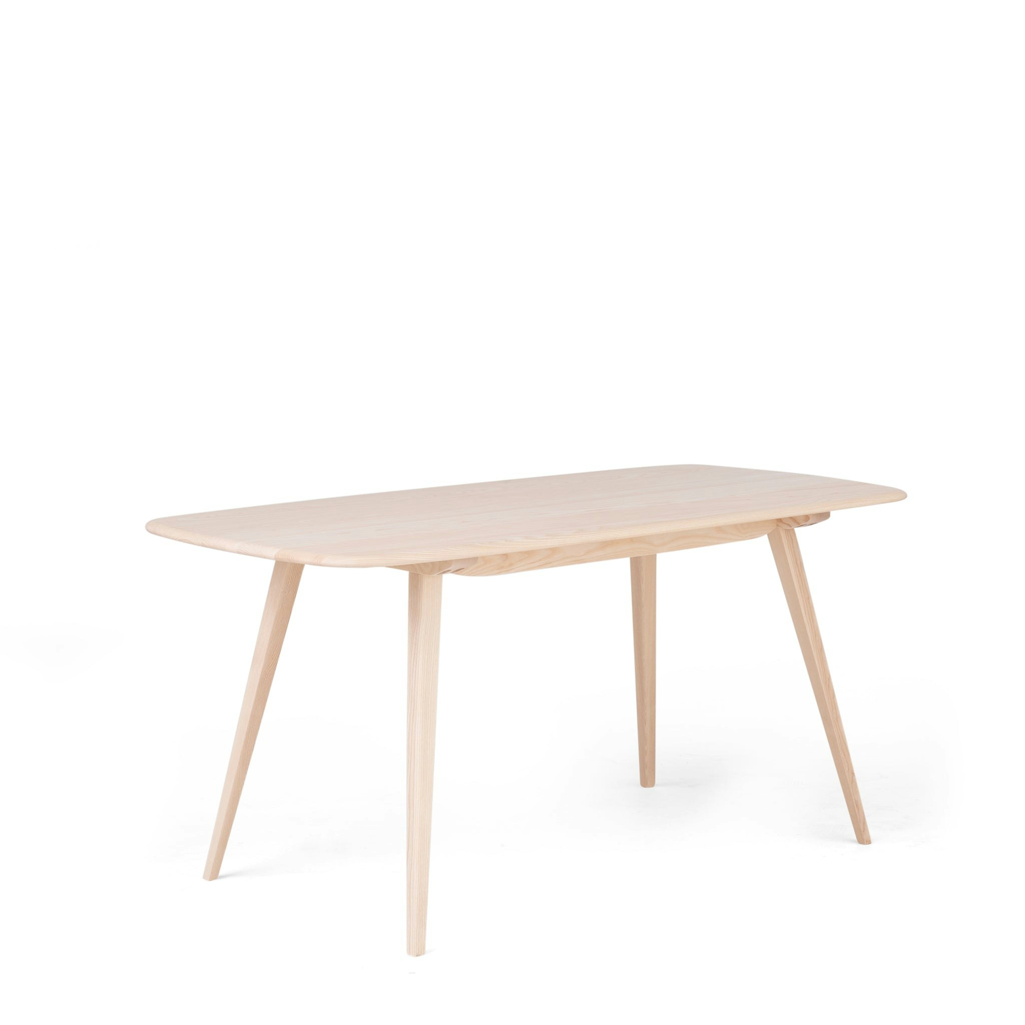 Plank Table