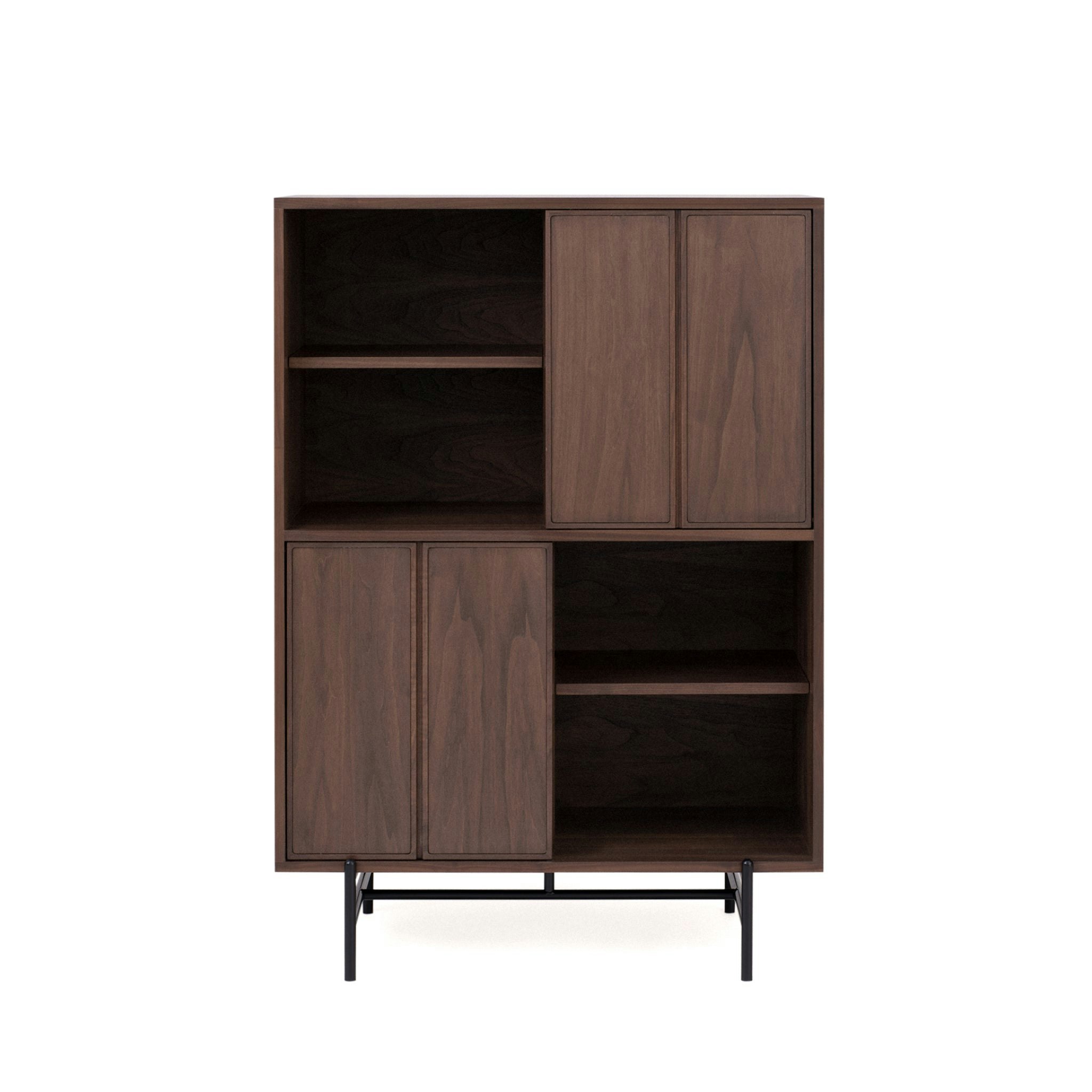 Canvas Cabinet - Tall